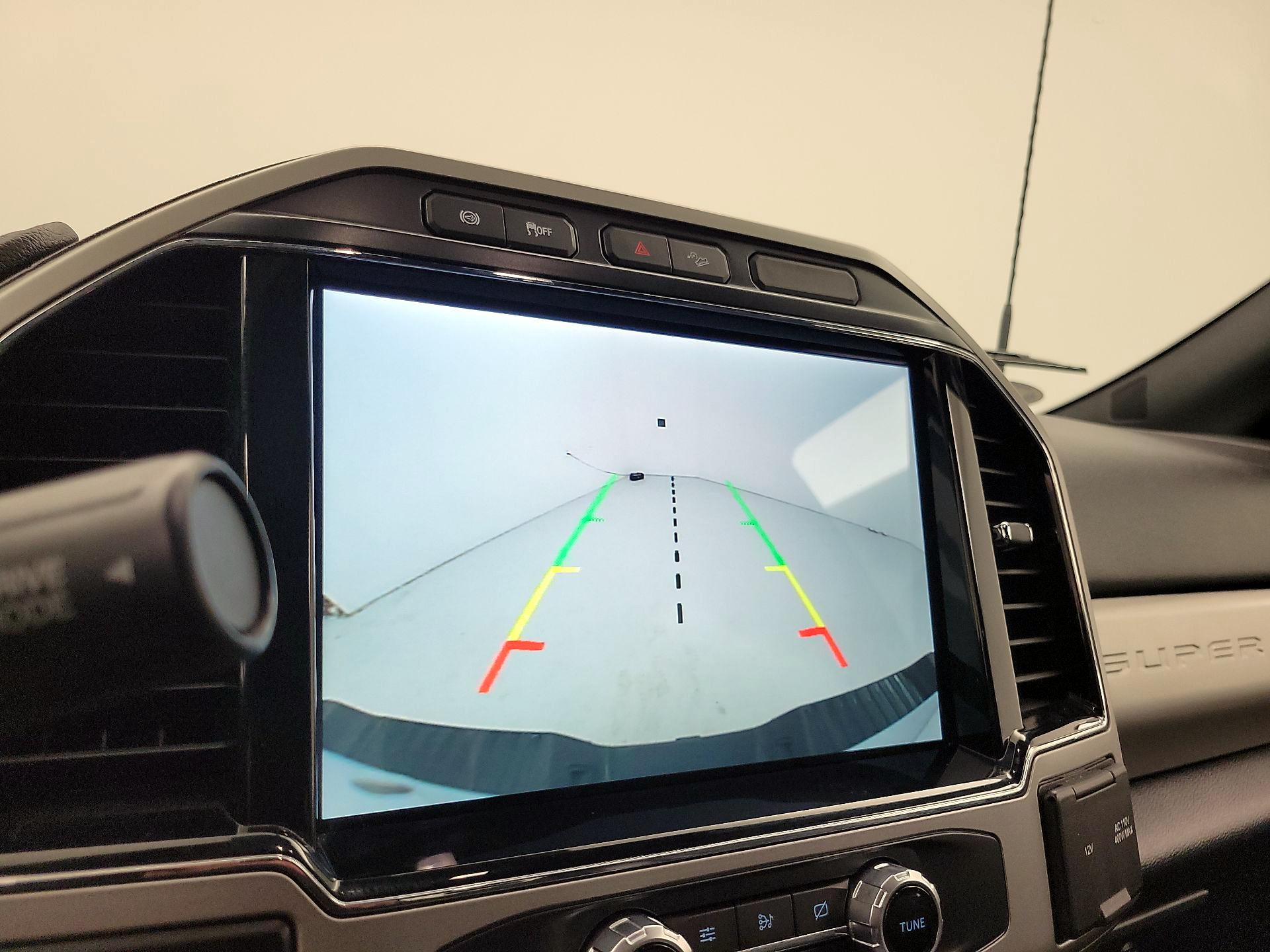 Thumbnail: 2022 Ford F-250 - 15