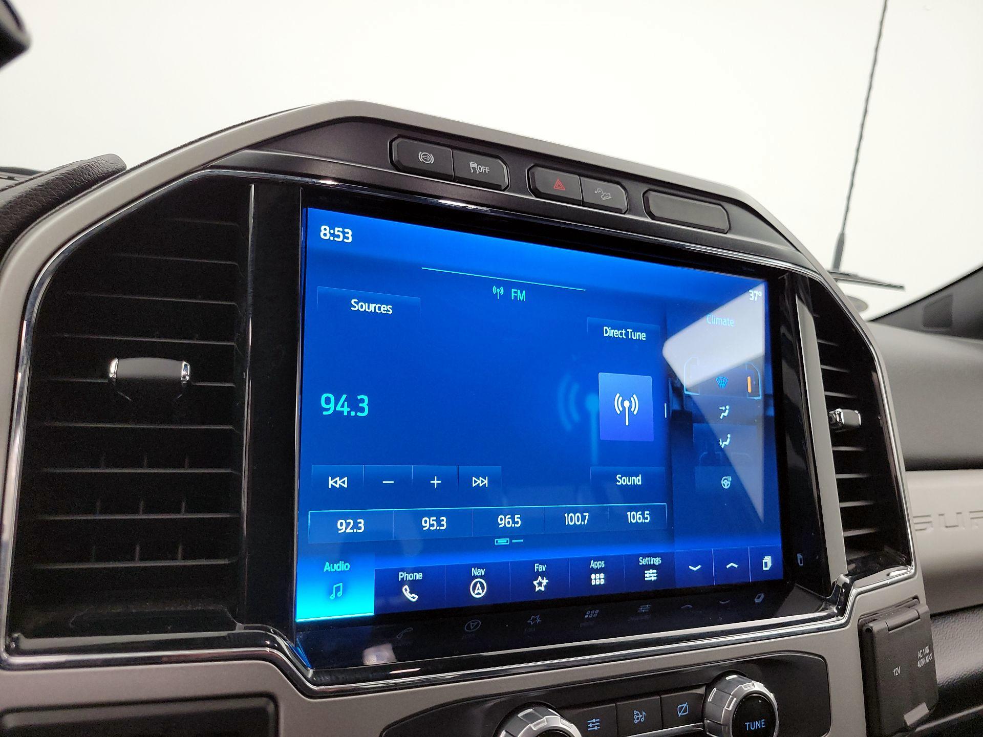 Thumbnail: 2022 Ford F-250 - 16