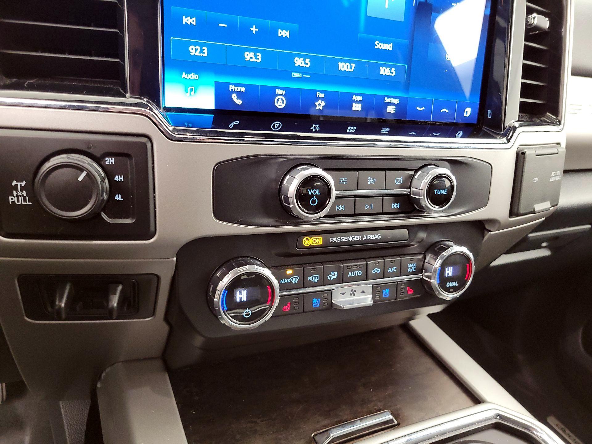 Thumbnail: 2022 Ford F-250 - 17