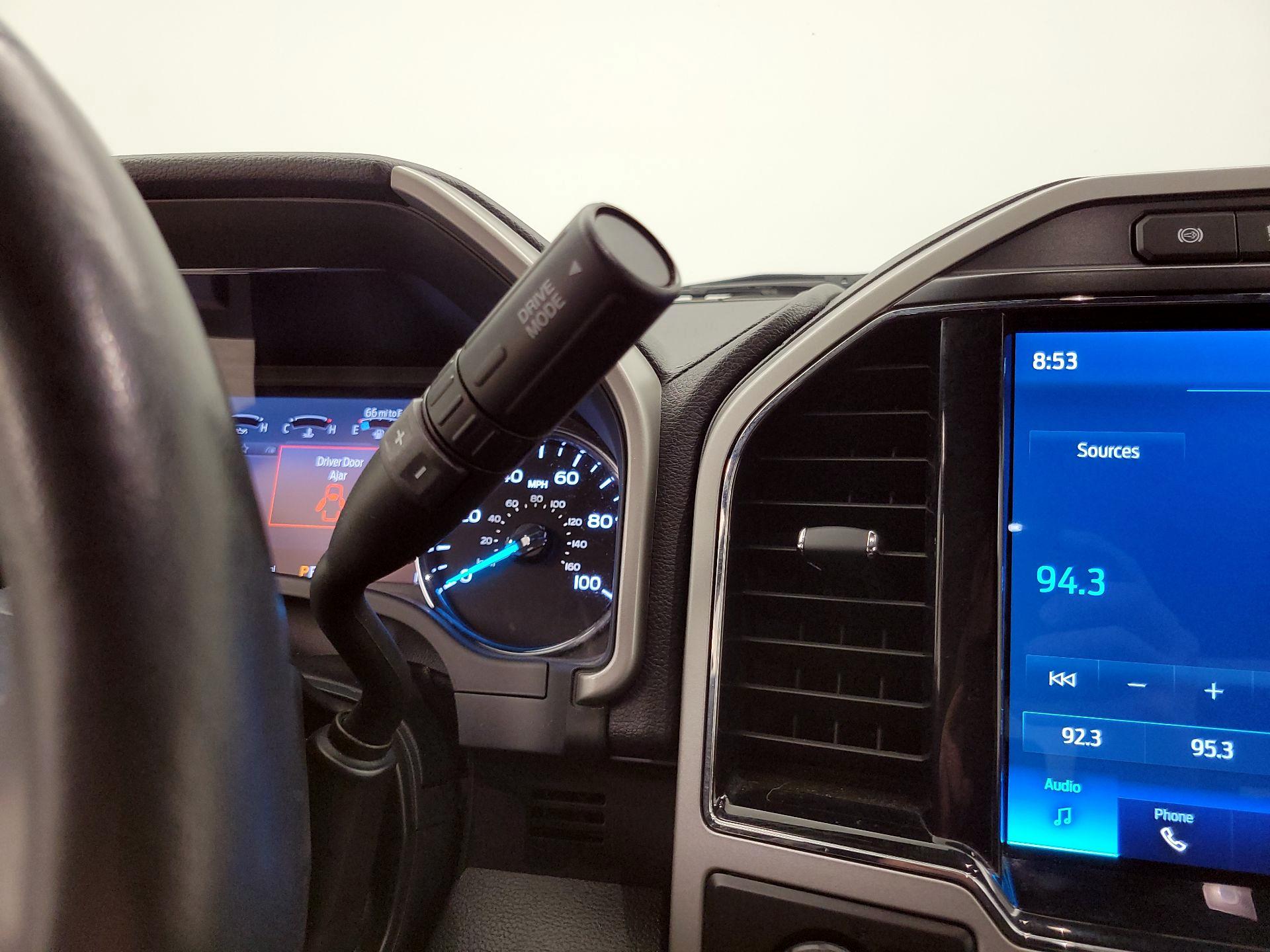 Thumbnail: 2022 Ford F-250 - 18