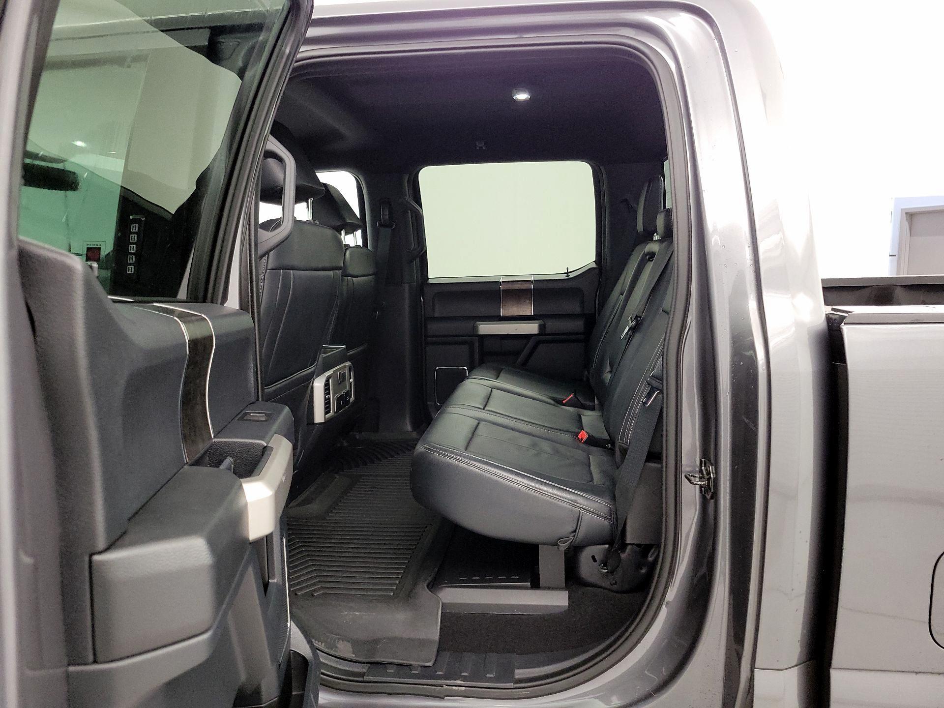 Thumbnail: 2022 Ford F-250 - 20