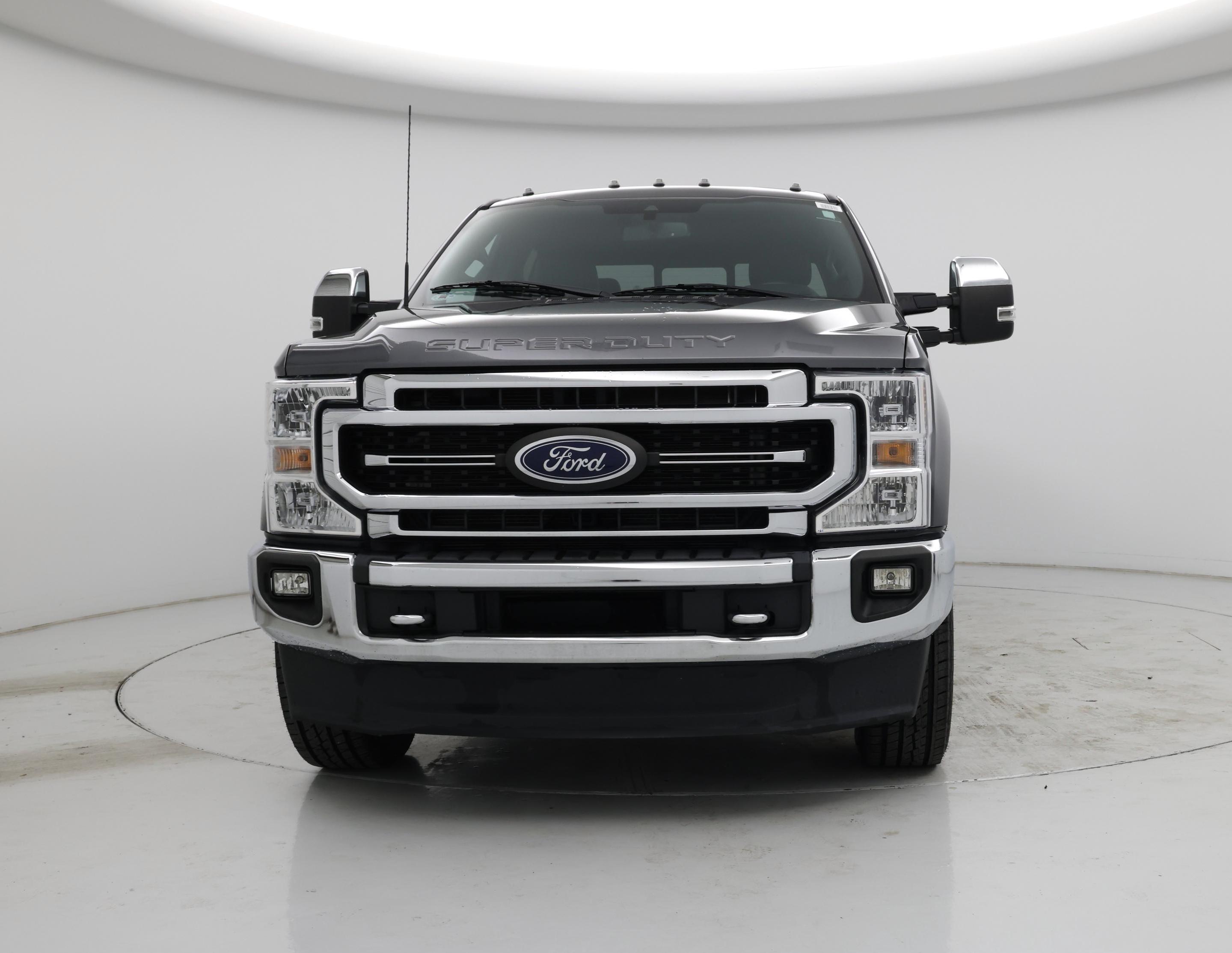 Thumbnail: 2022 Ford F-250 - 5