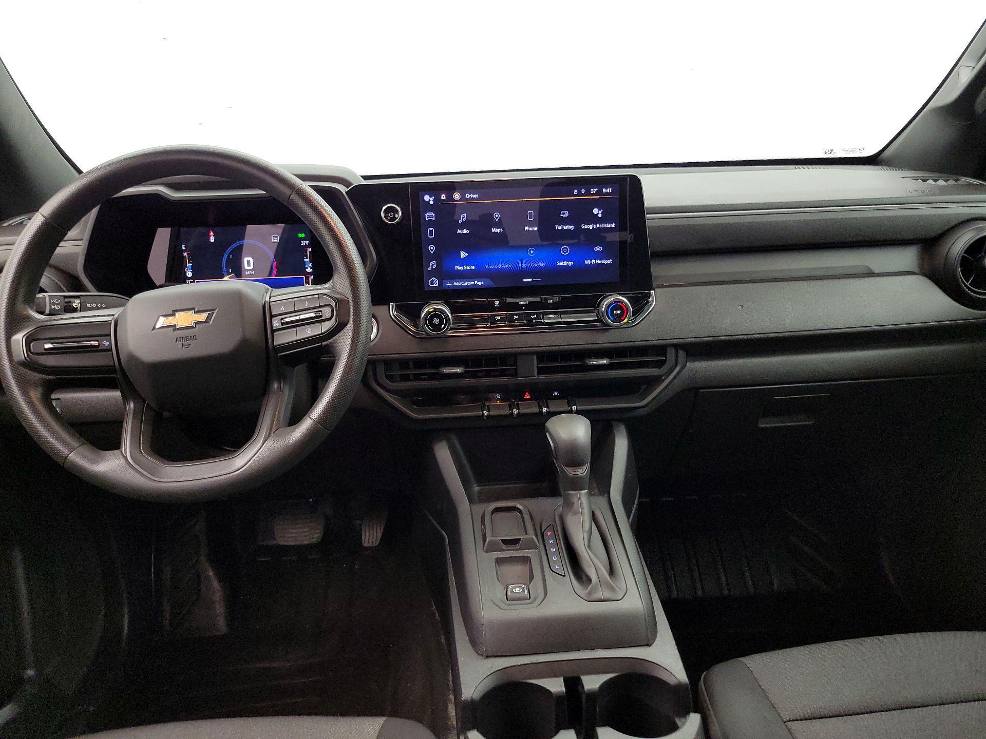 Thumbnail: 2023 Chevrolet Colorado - 9