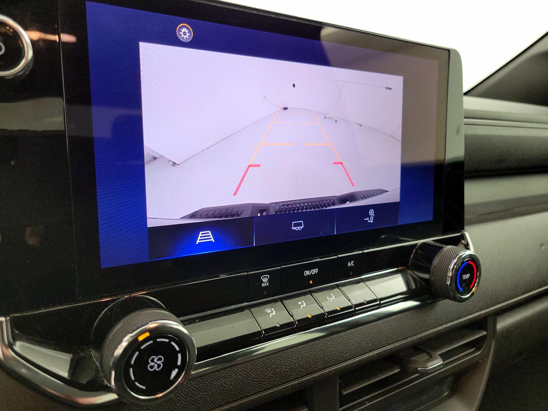 Thumbnail: 2023 Chevrolet Colorado - 14