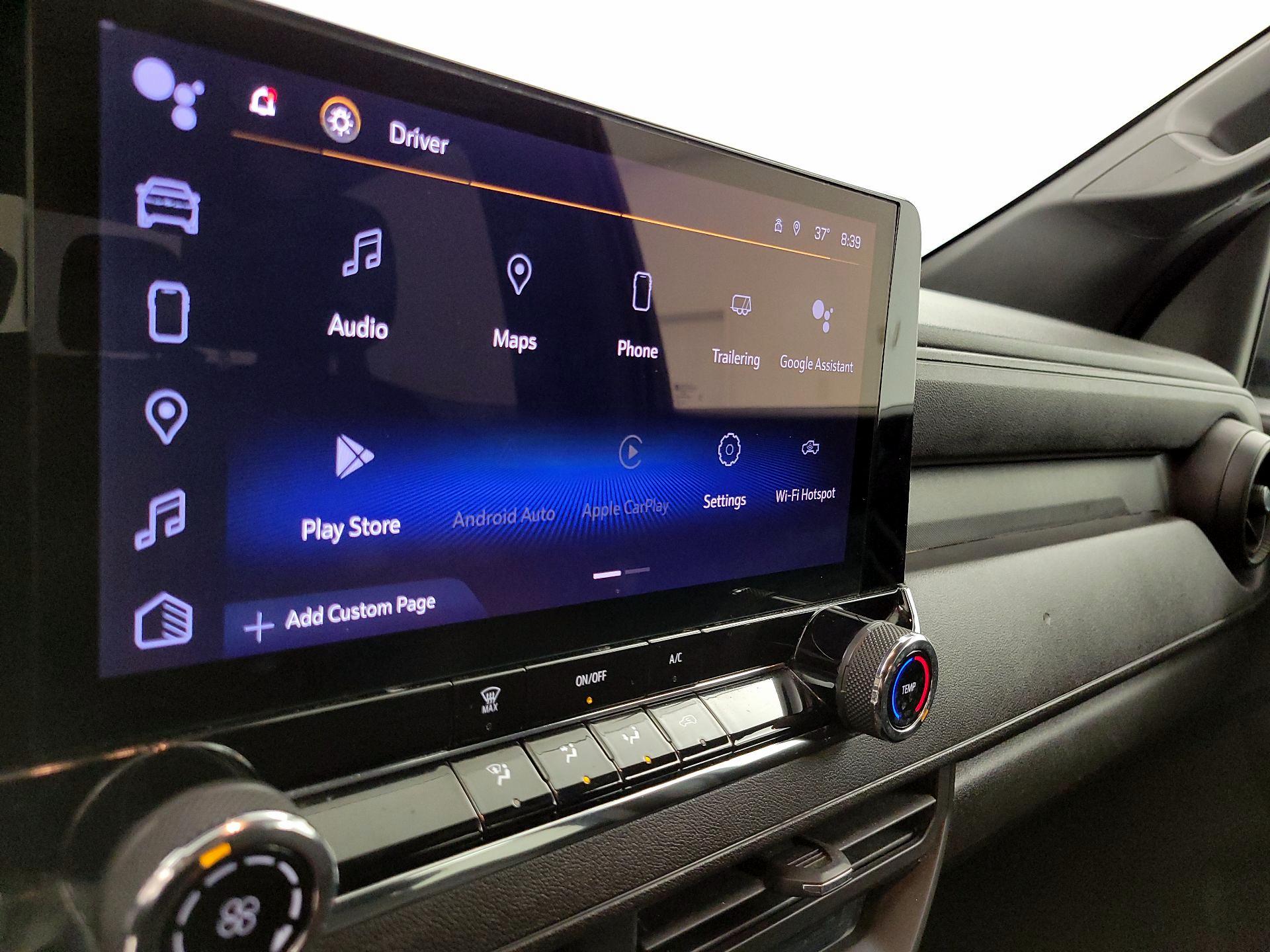 Thumbnail: 2023 Chevrolet Colorado - 15