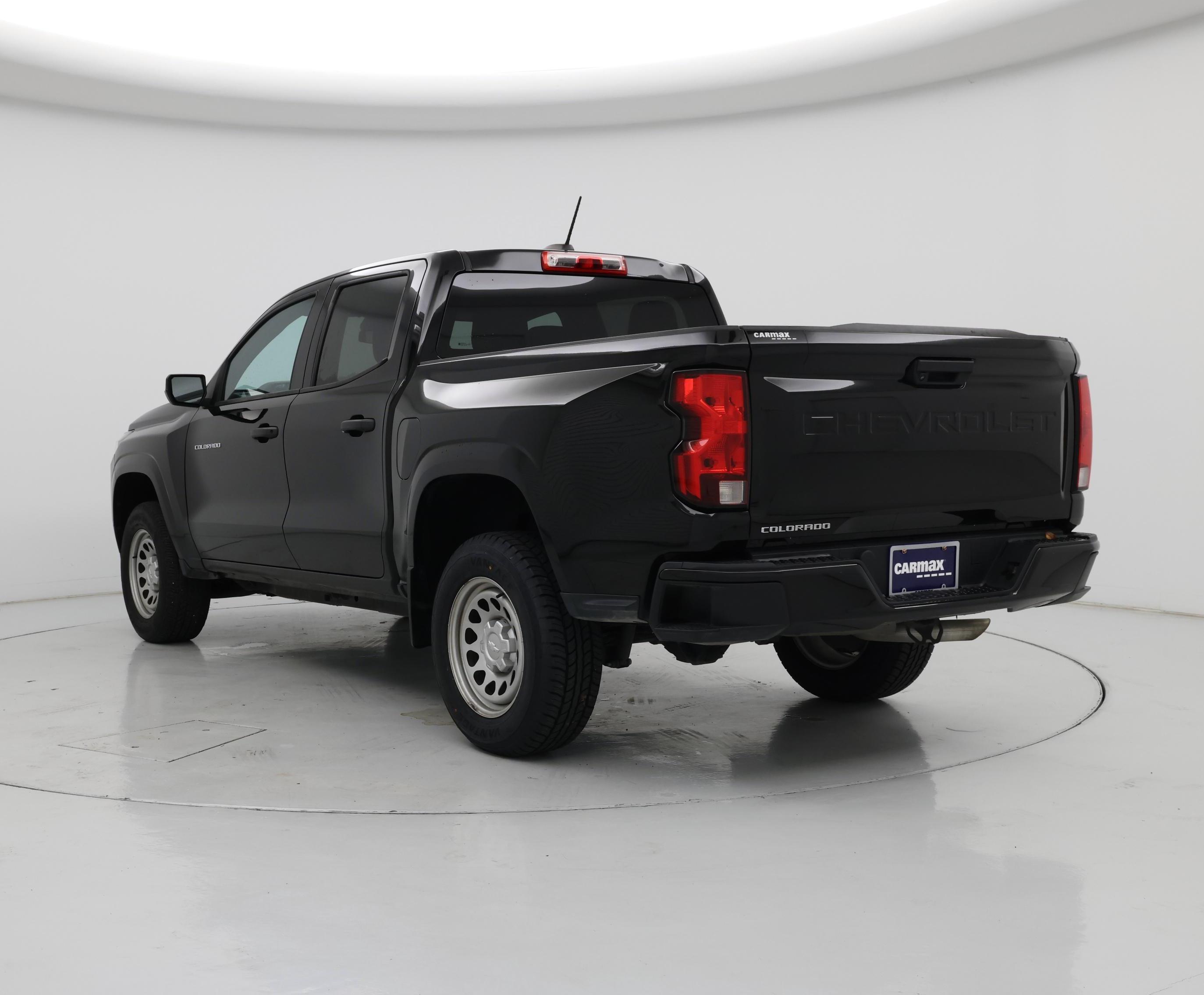 Thumbnail: 2023 Chevrolet Colorado - 2