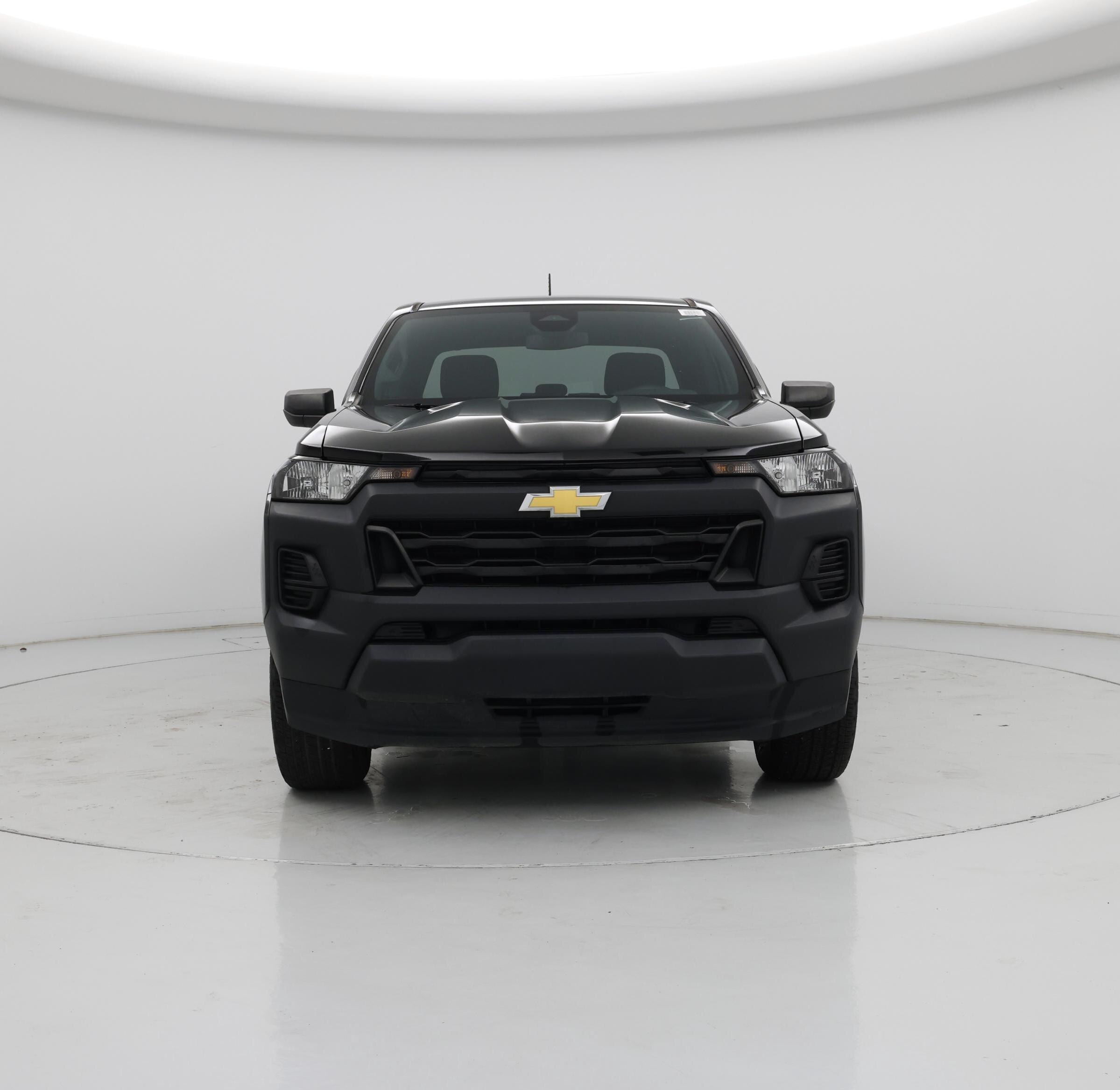 Thumbnail: 2023 Chevrolet Colorado - 5