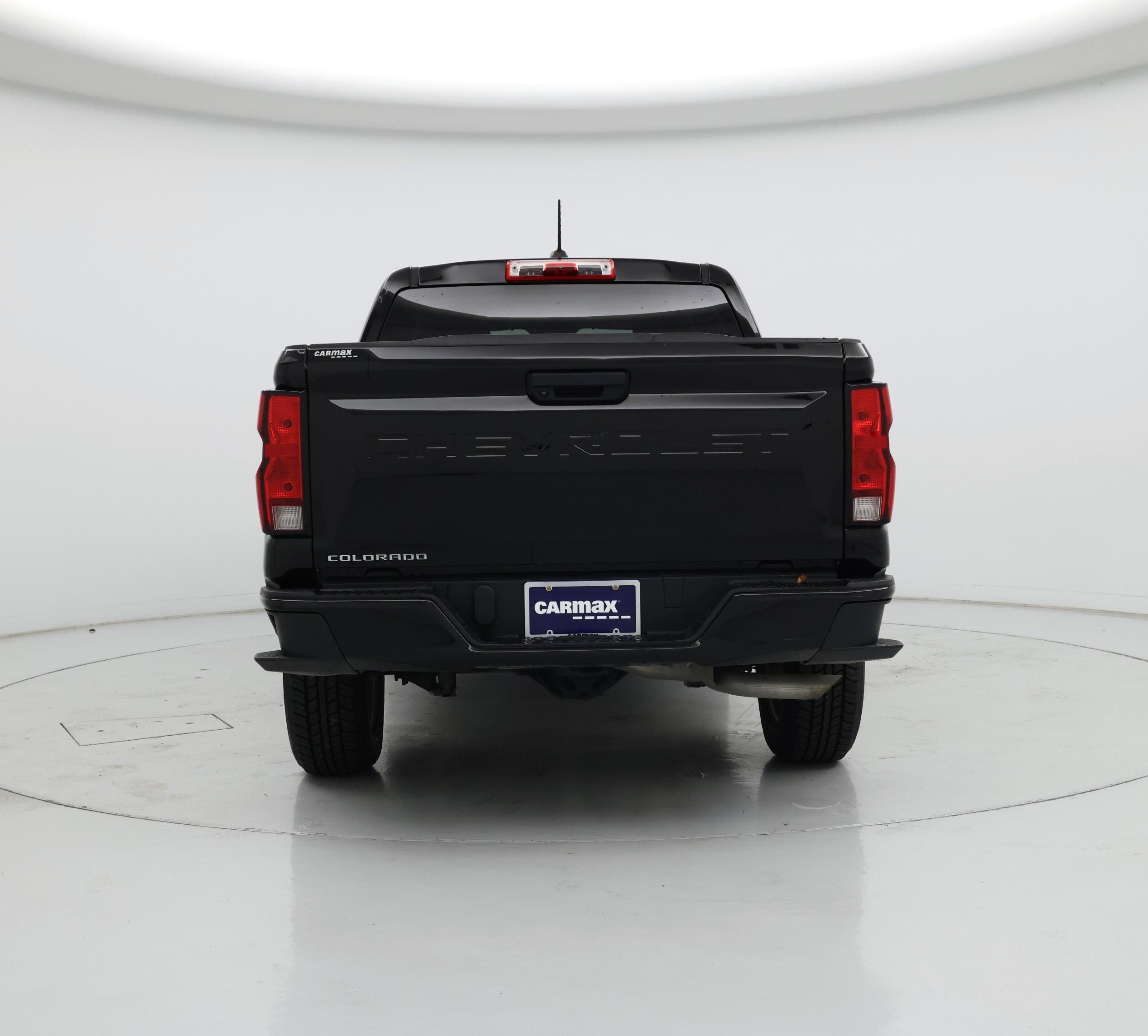 Thumbnail: 2023 Chevrolet Colorado - 6