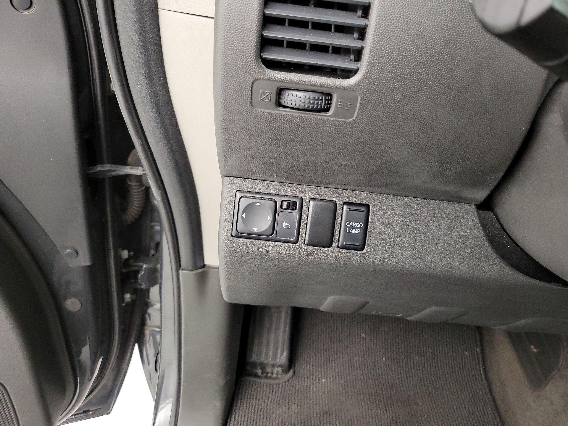 Thumbnail: 2015 Nissan Frontier - 13