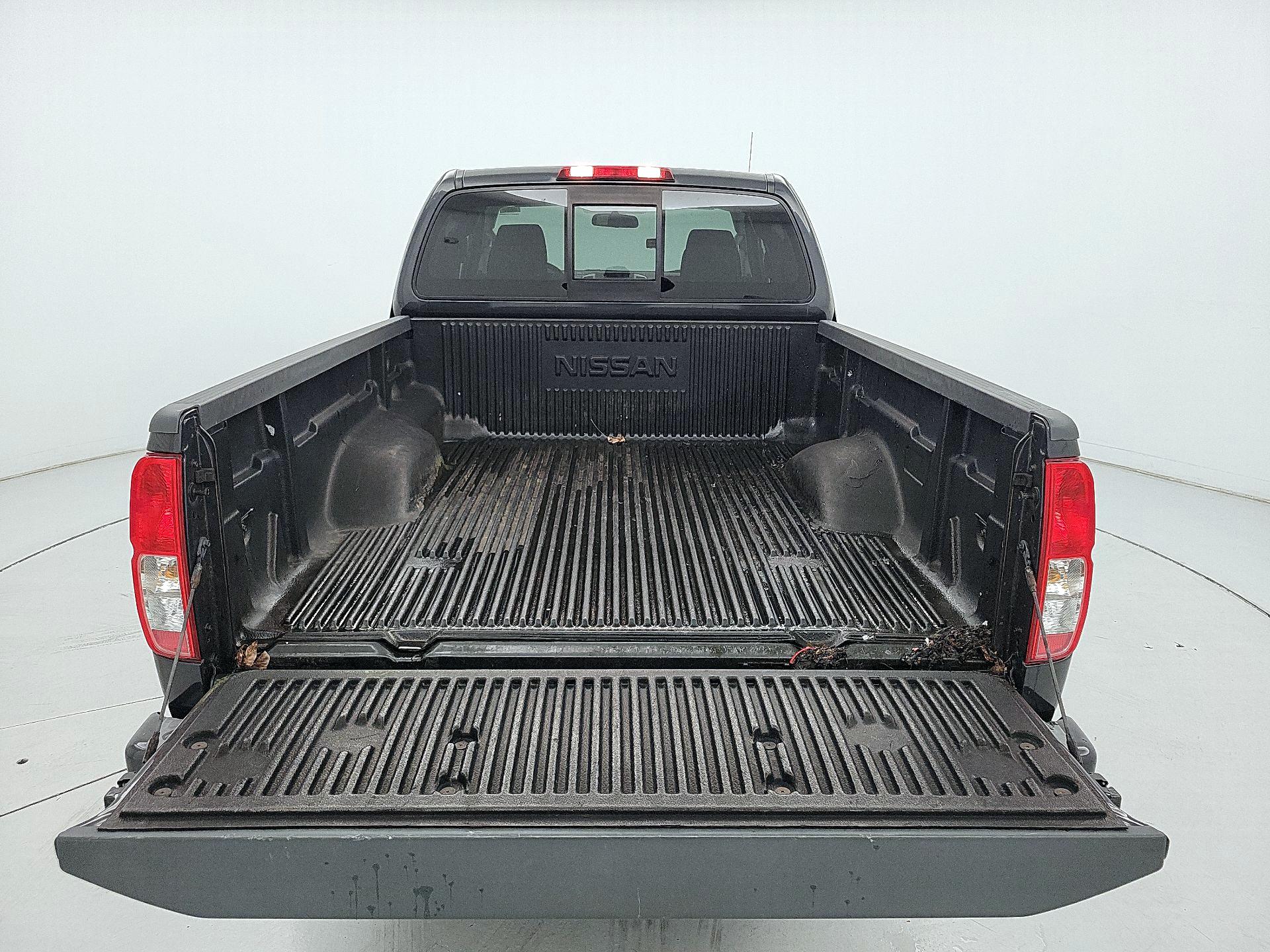 Thumbnail: 2015 Nissan Frontier - 20