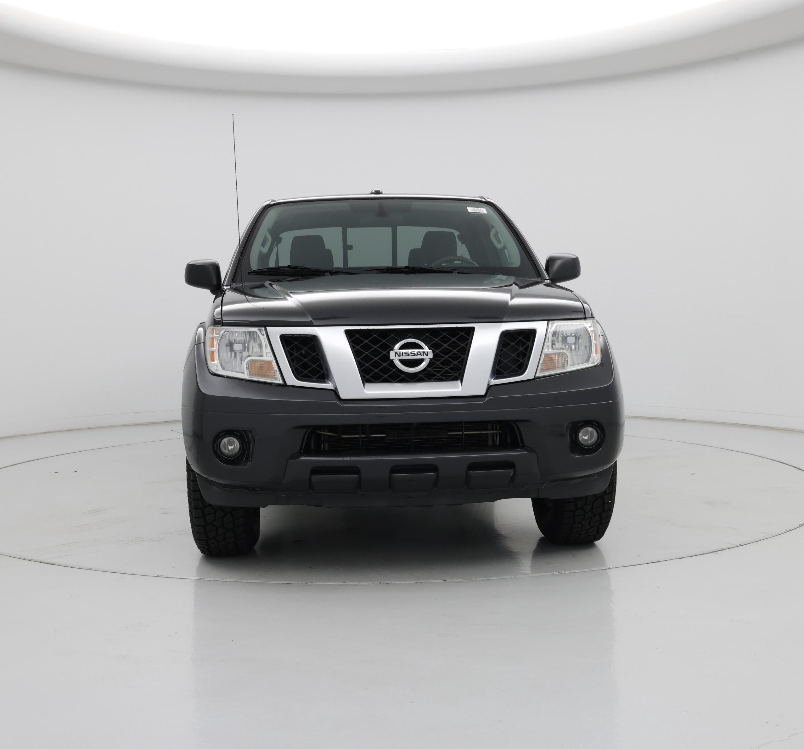 Thumbnail: 2015 Nissan Frontier - 5