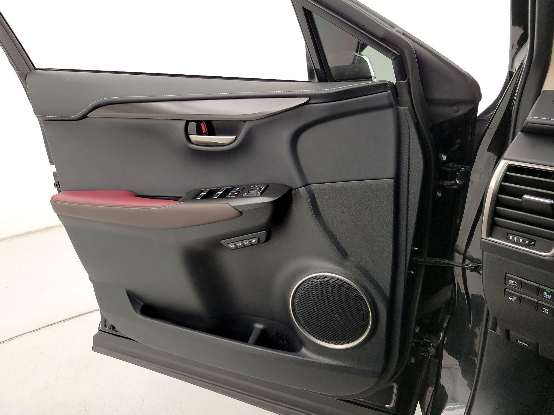 Thumbnail: 2018 Lexus NX - 12