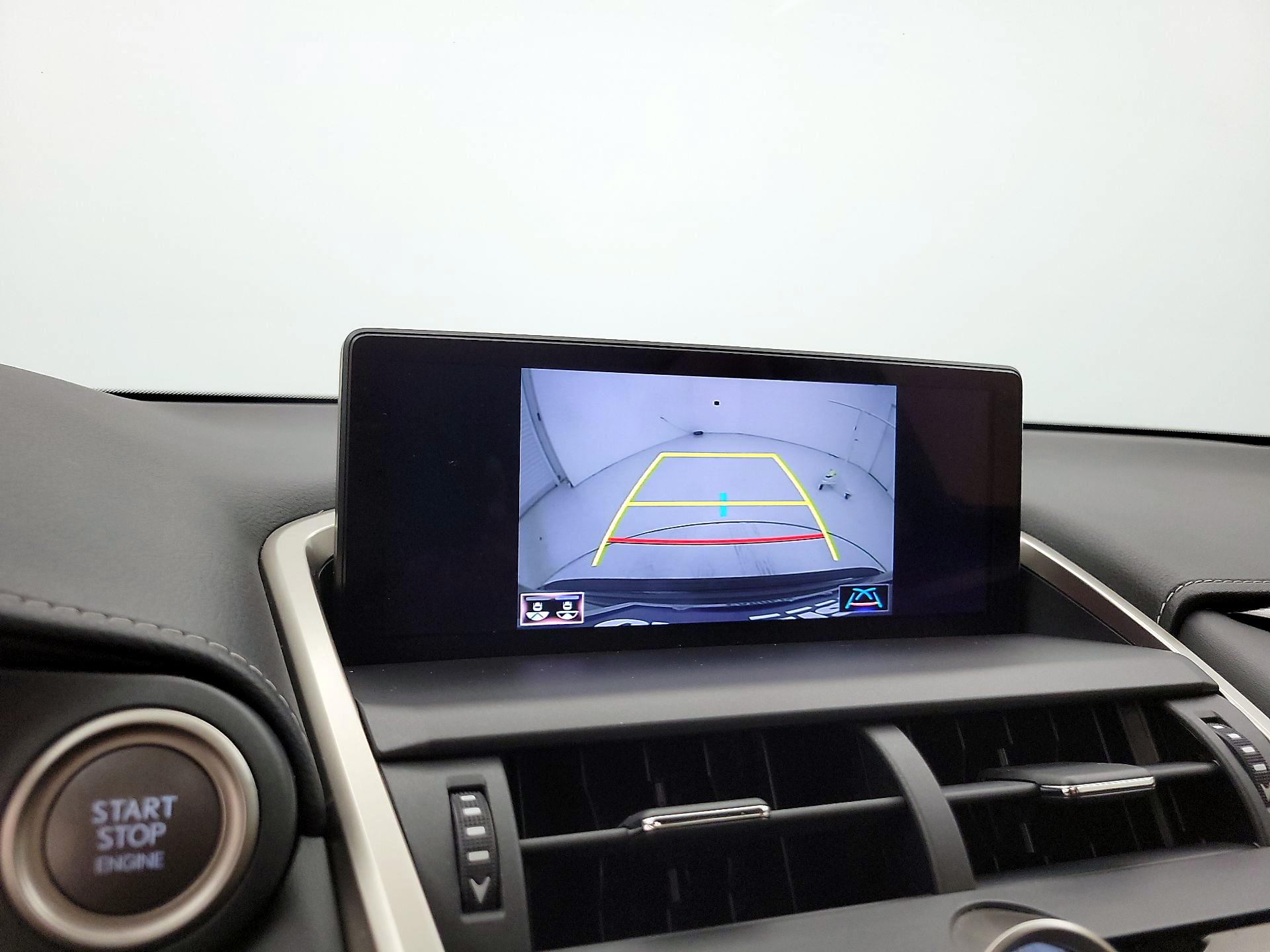 Thumbnail: 2018 Lexus NX - 15