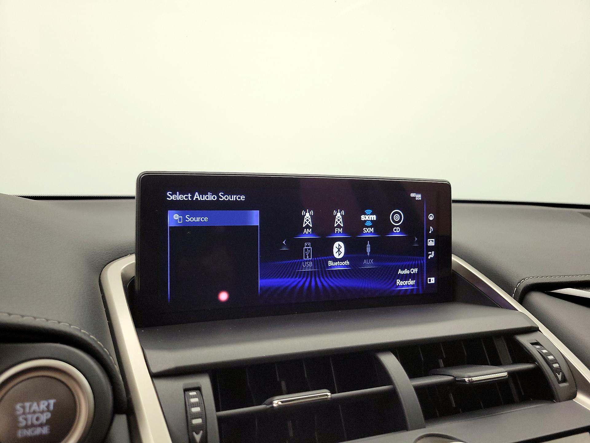 Thumbnail: 2018 Lexus NX - 16