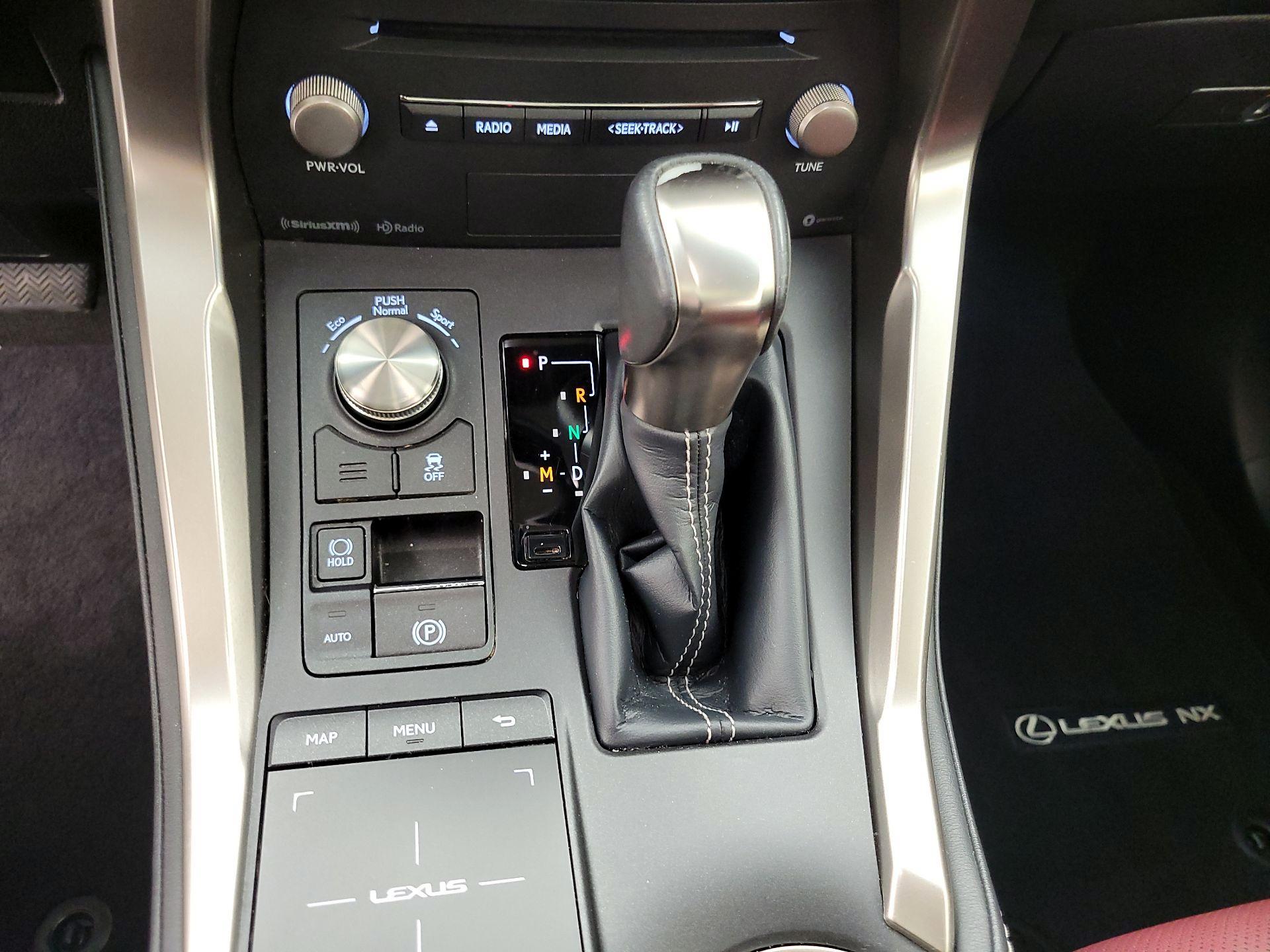 Thumbnail: 2018 Lexus NX - 18