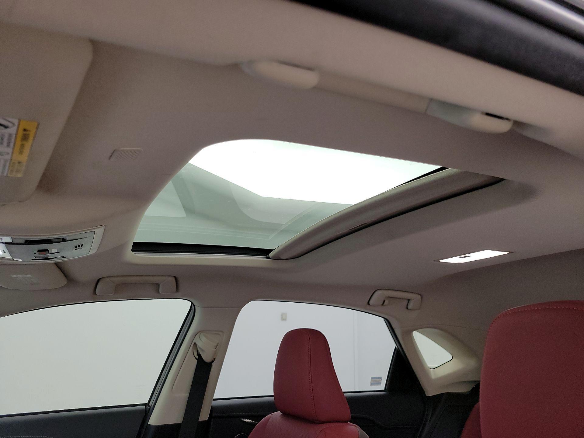 Thumbnail: 2018 Lexus NX - 20