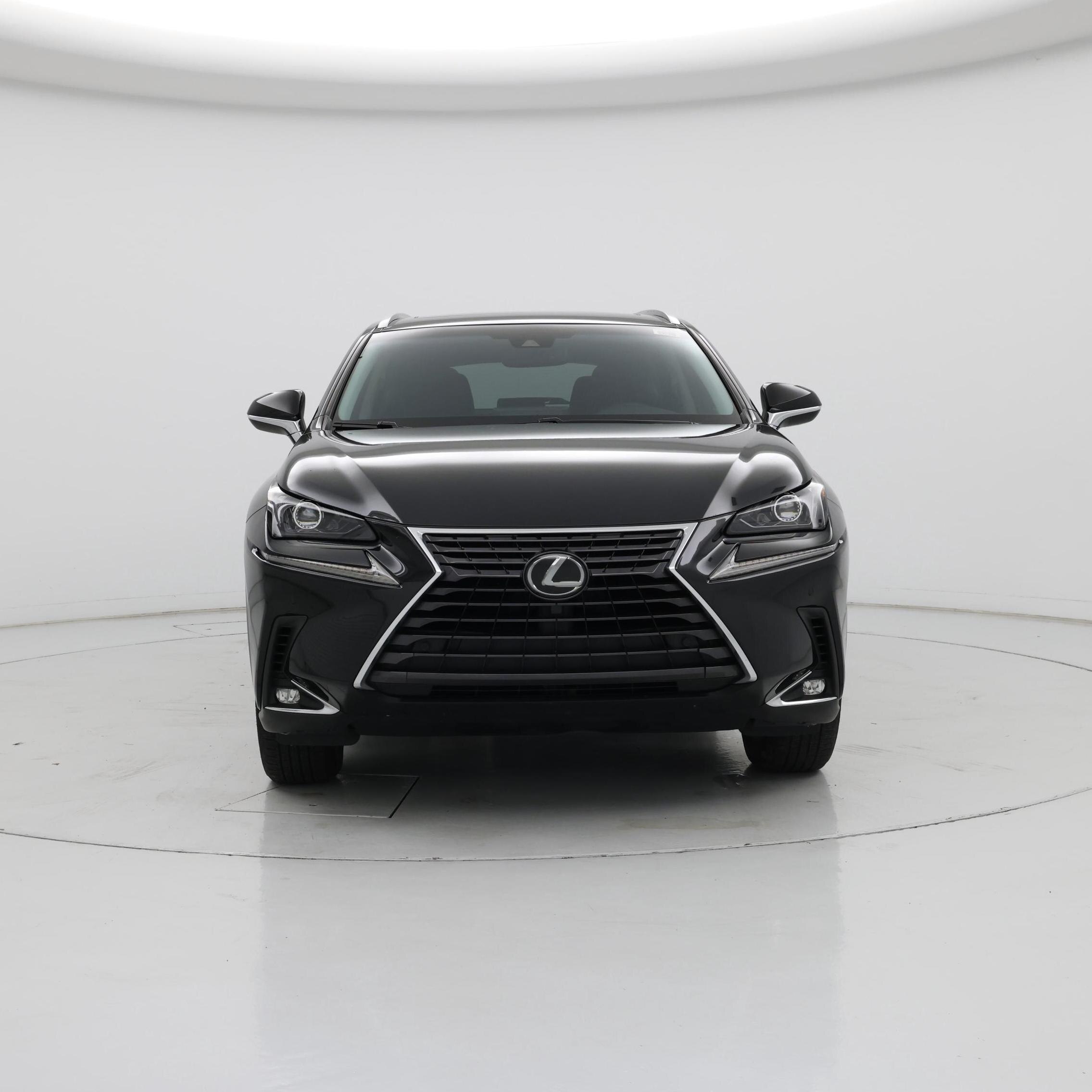 Thumbnail: 2018 Lexus NX - 5