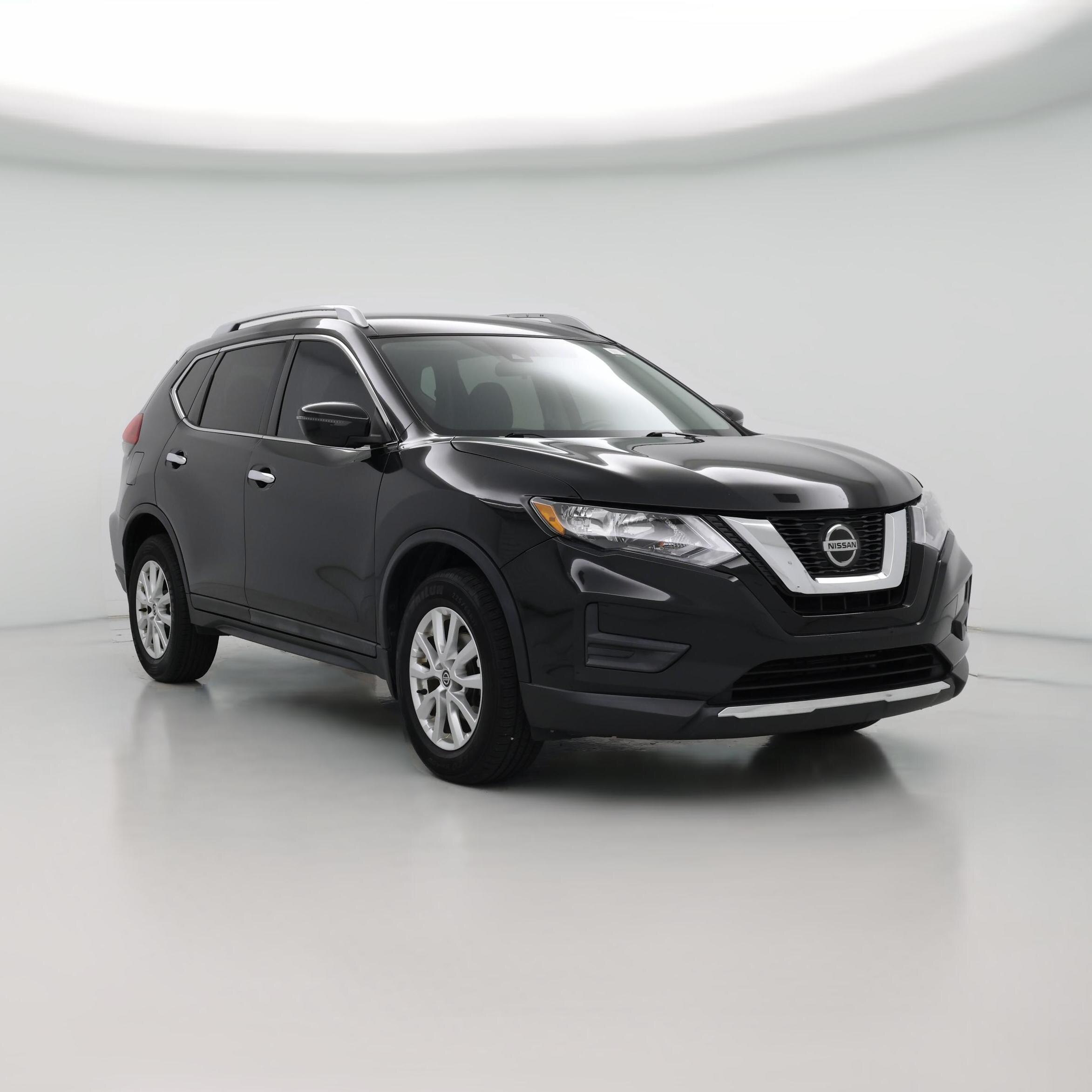 Thumbnail: 2019 Nissan Rogue - 1