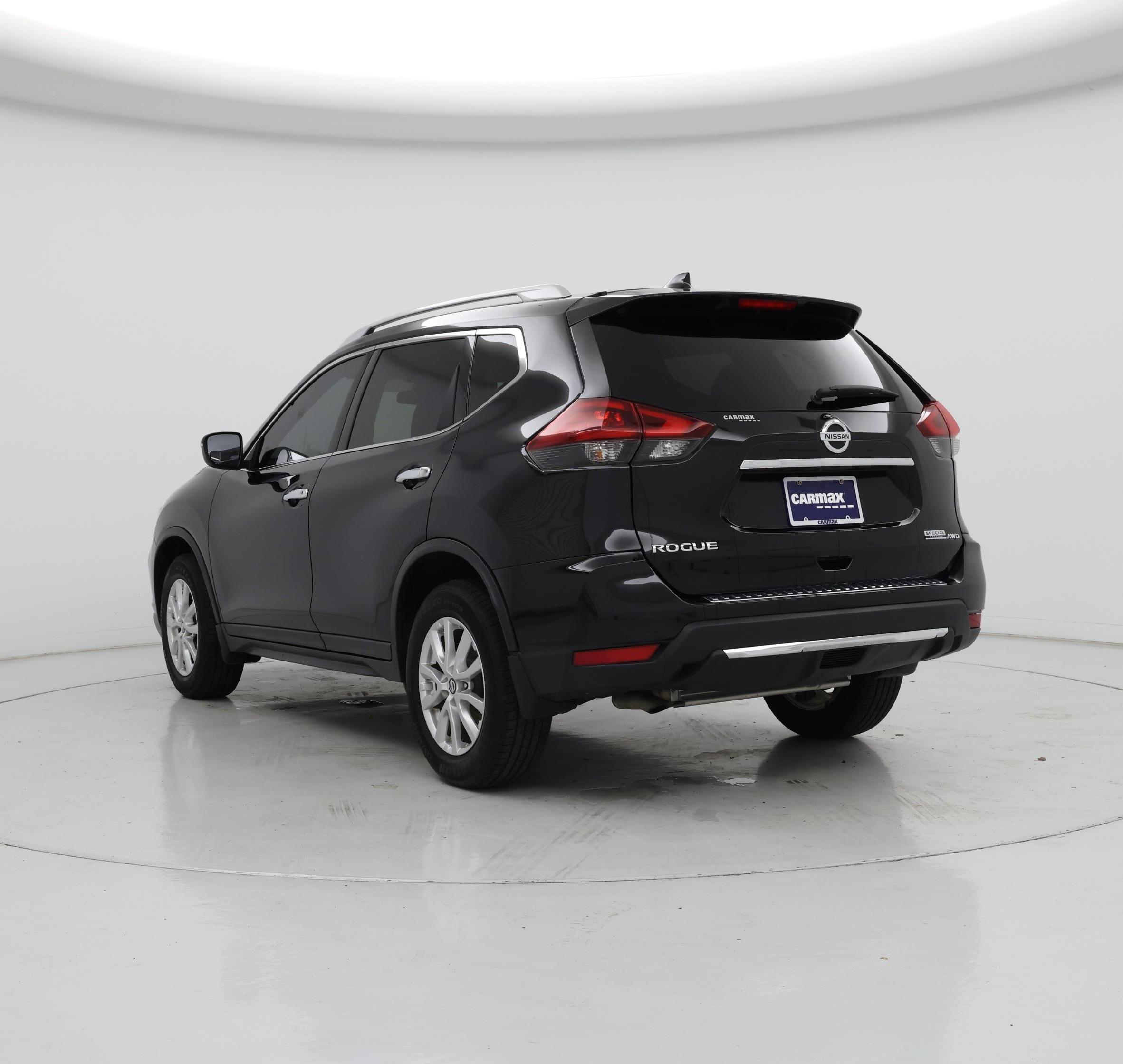 Thumbnail: 2019 Nissan Rogue - 2