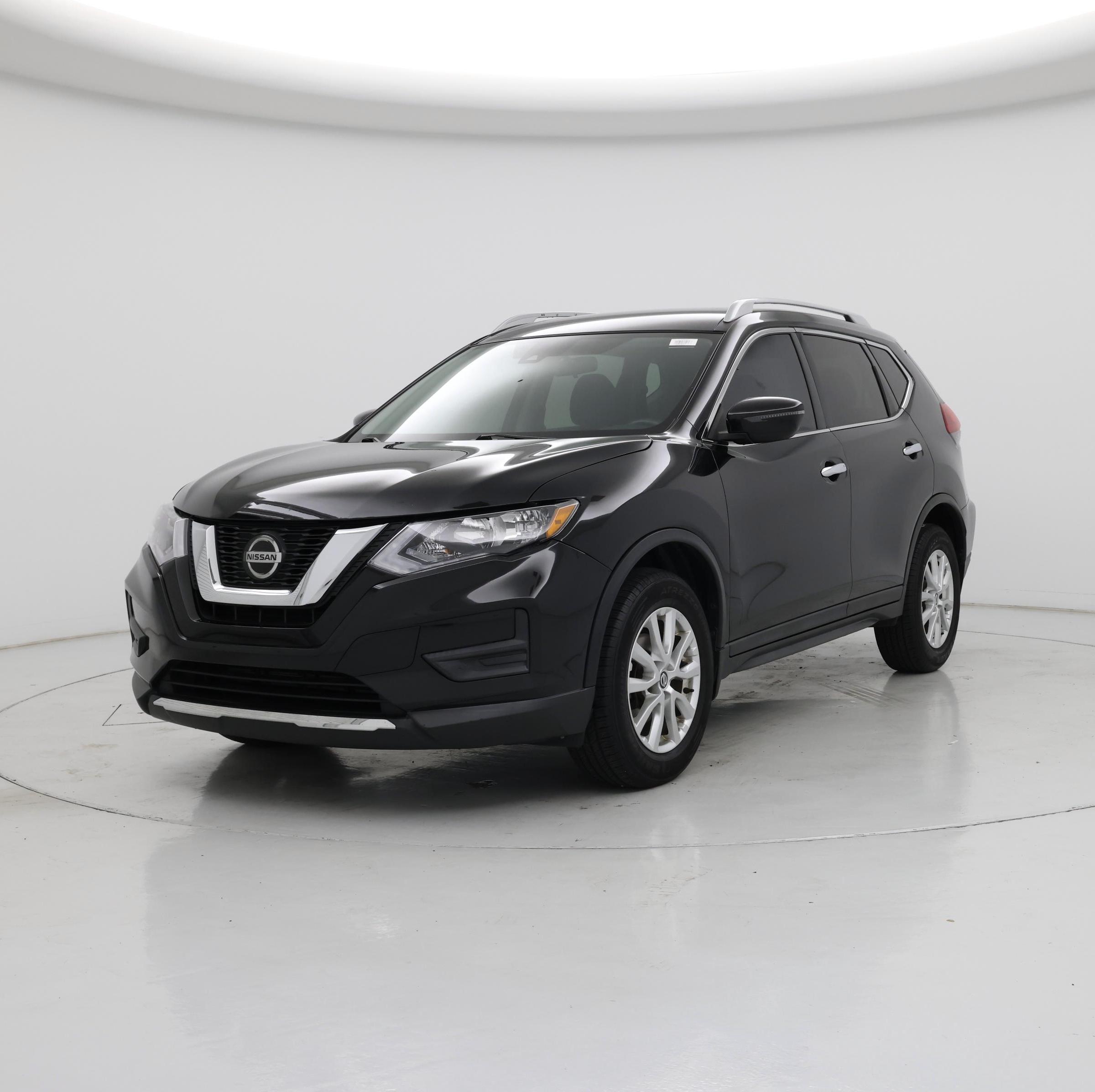 Thumbnail: 2019 Nissan Rogue - 4
