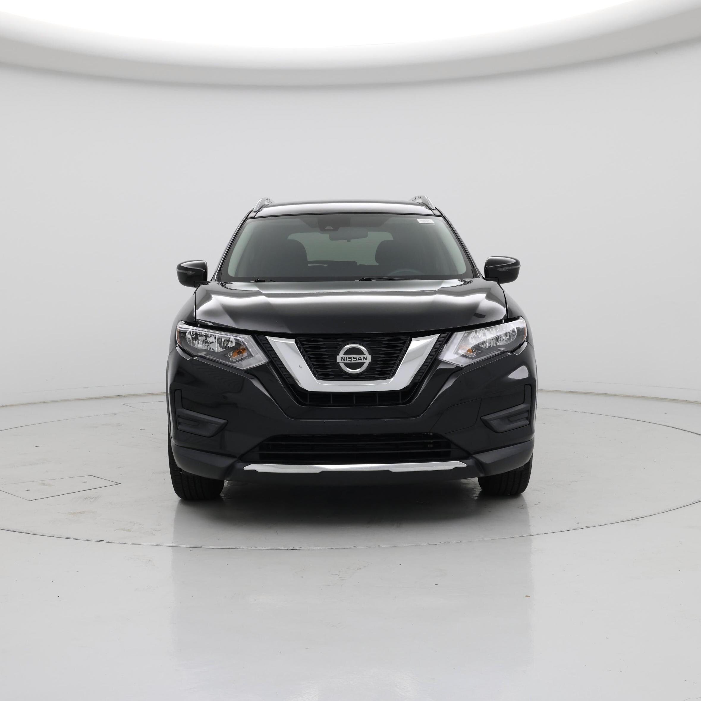 Thumbnail: 2019 Nissan Rogue - 5