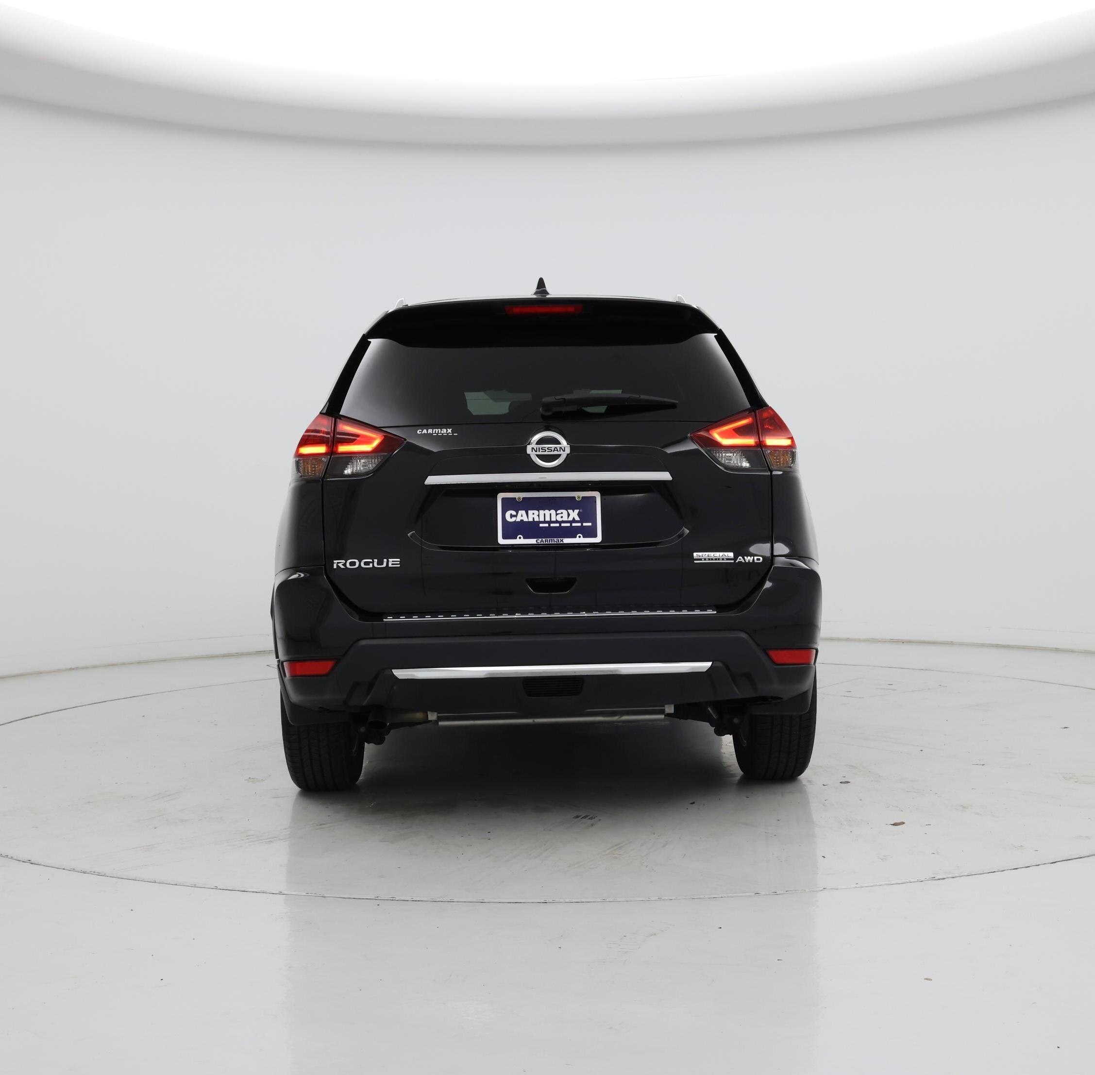 Thumbnail: 2019 Nissan Rogue - 6