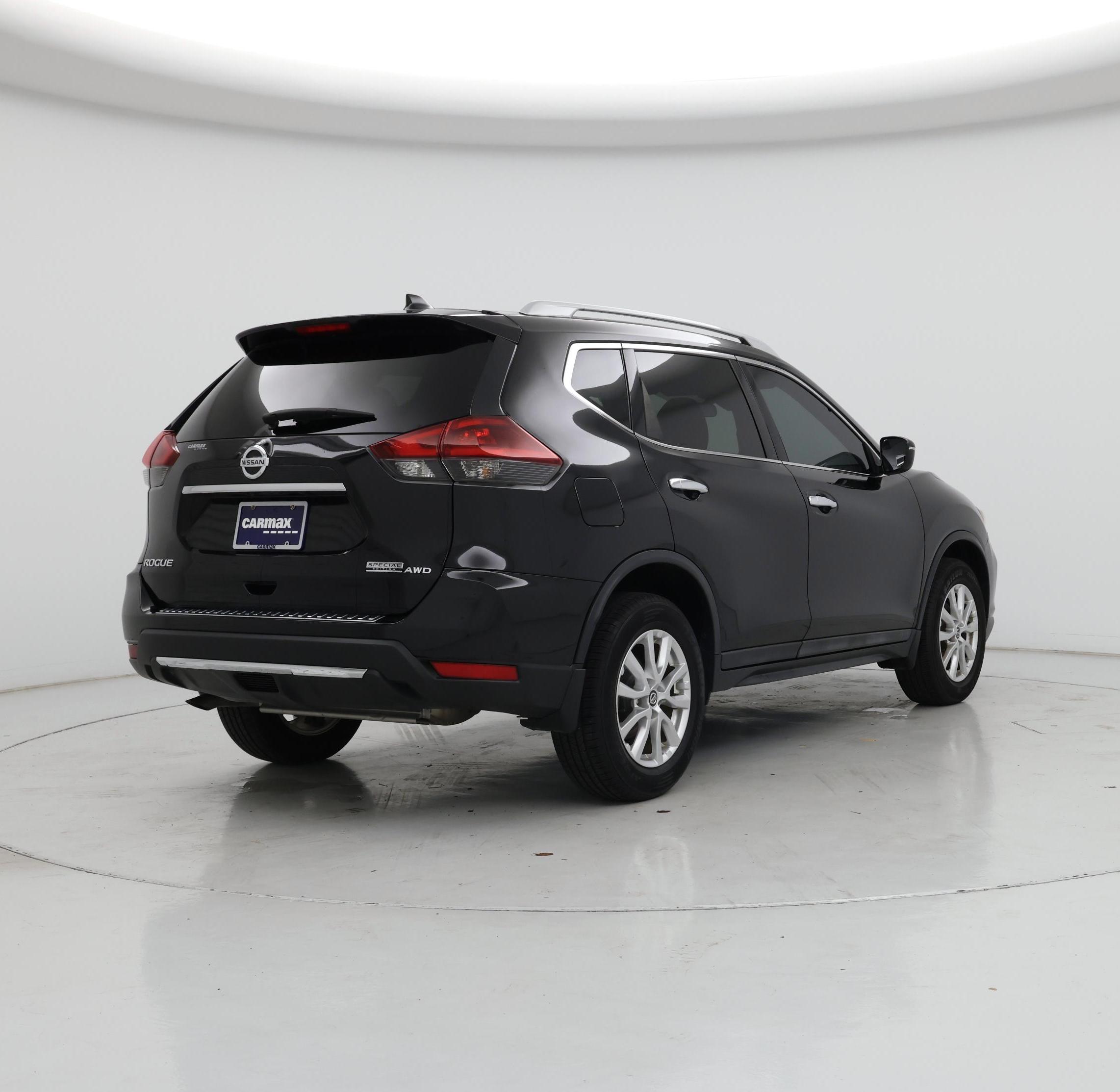 Thumbnail: 2019 Nissan Rogue - 8