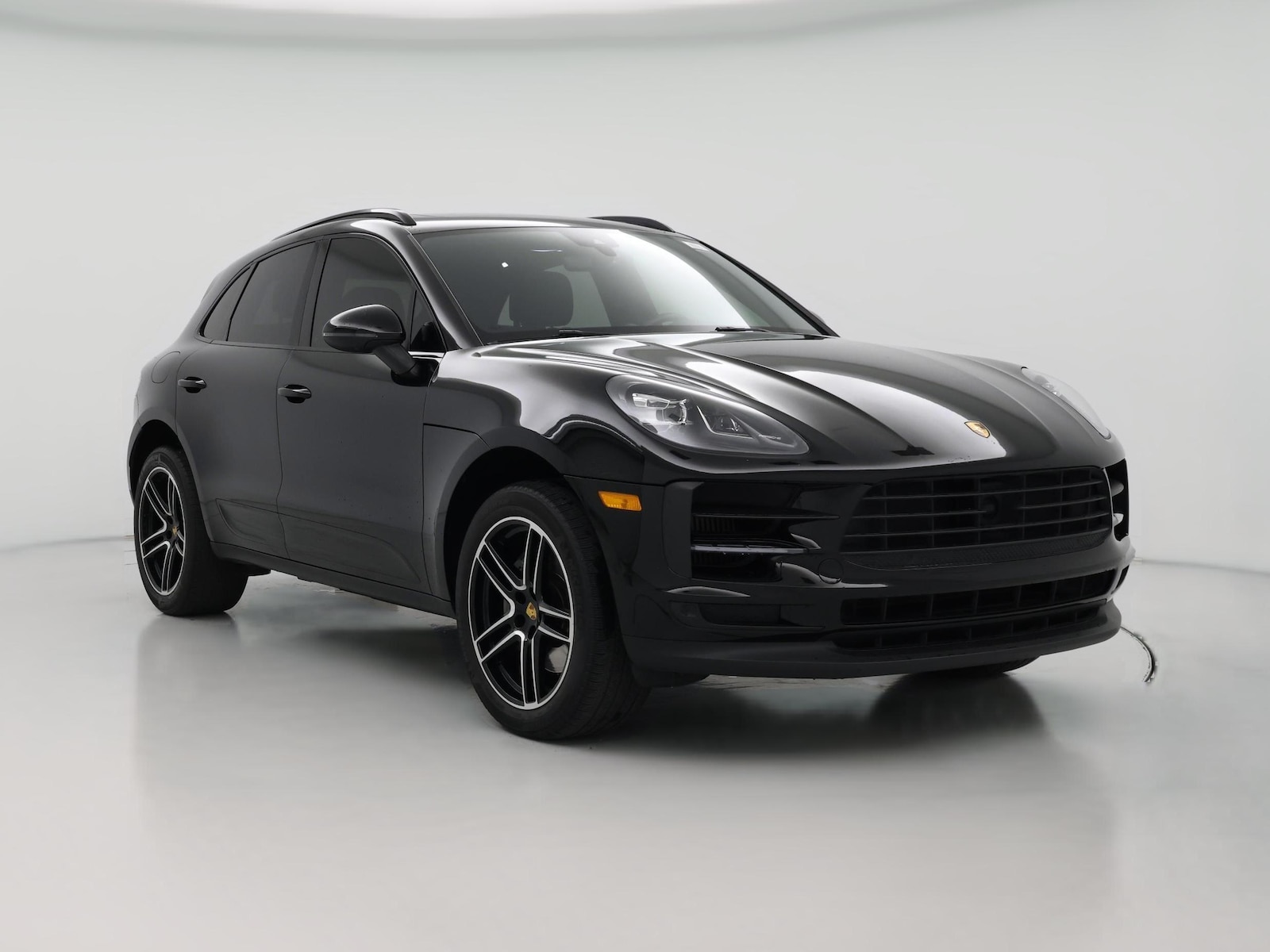 2020 Porsche Macan S