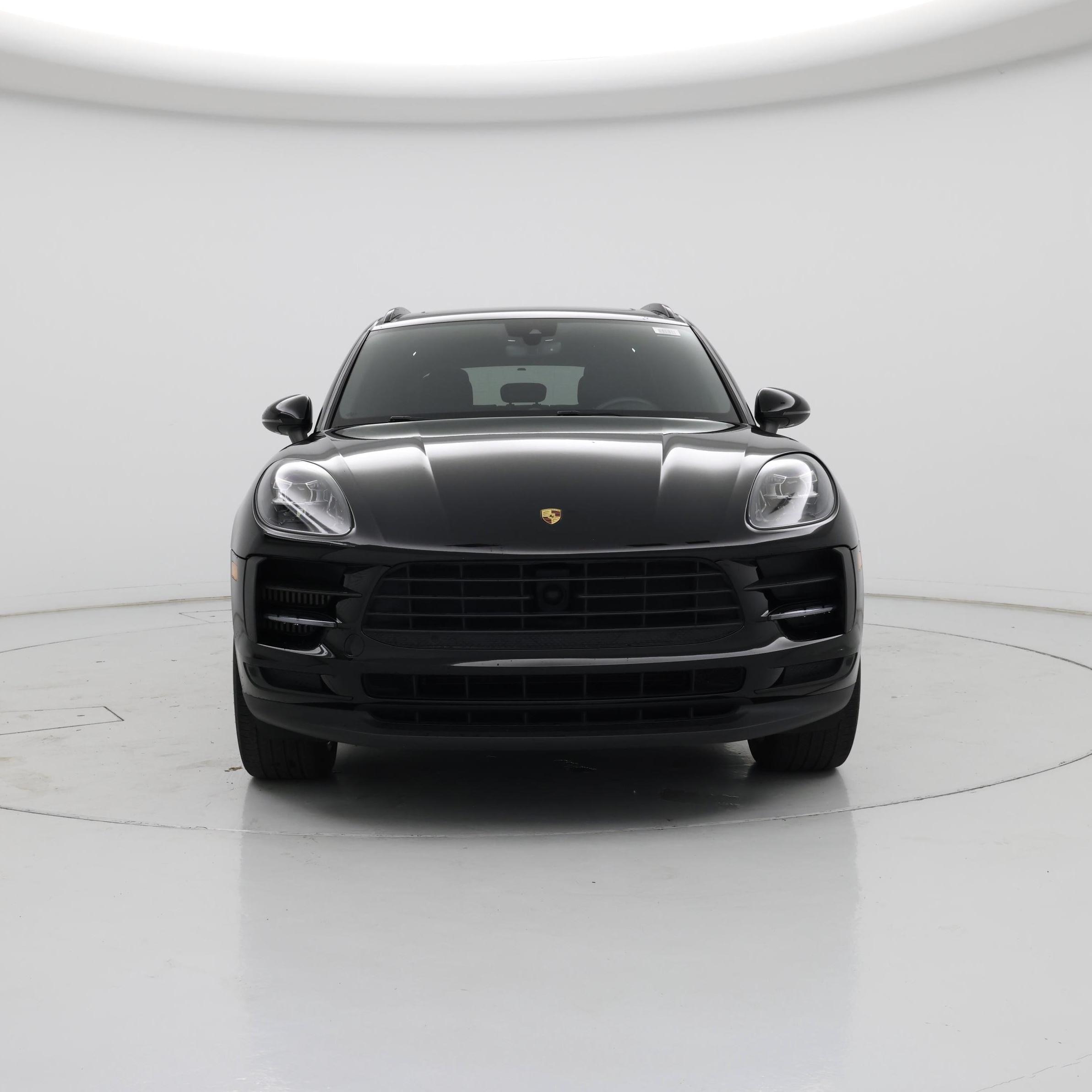 Thumbnail: 2020 Porsche Macan - 5