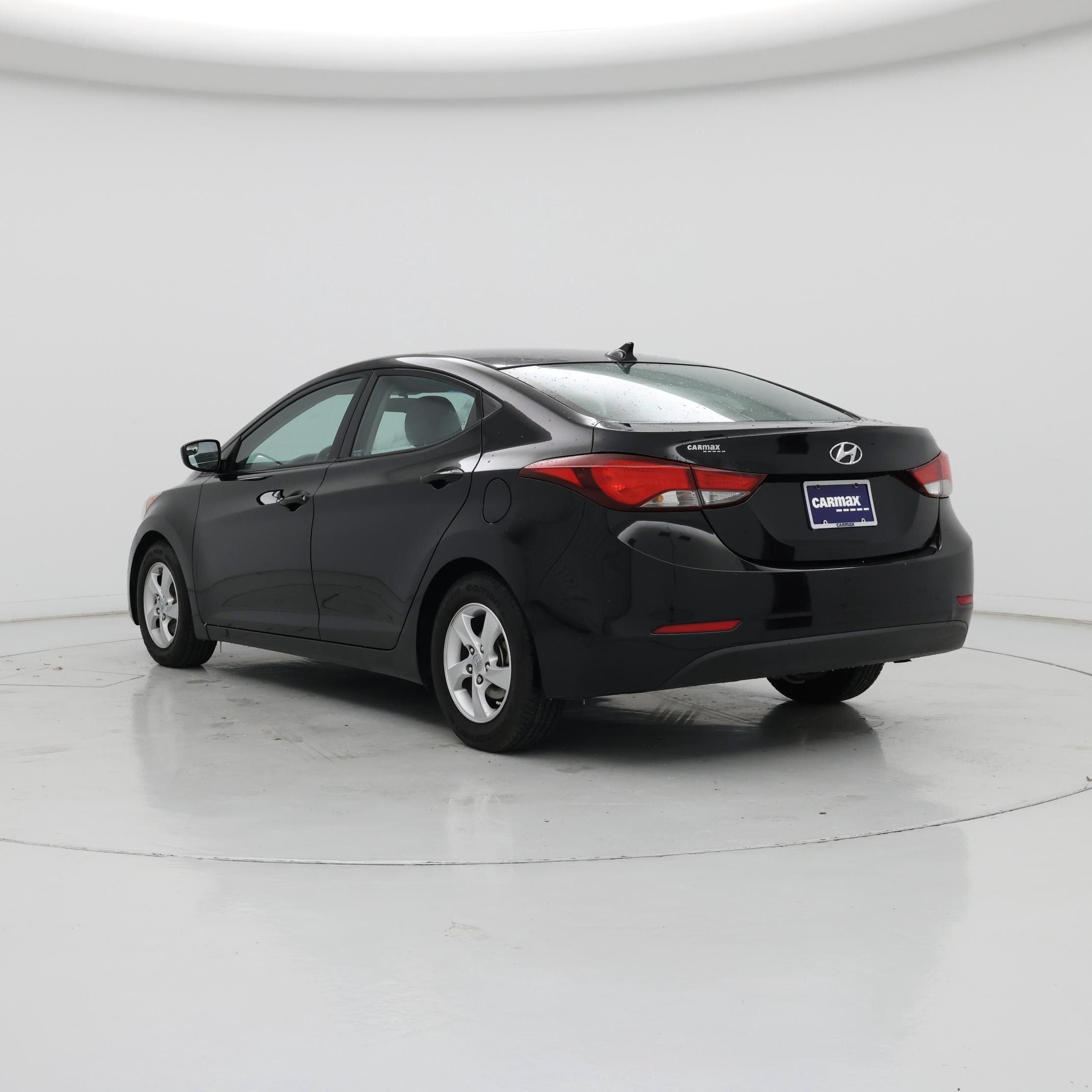 Thumbnail: 2015 Hyundai Elantra - 2