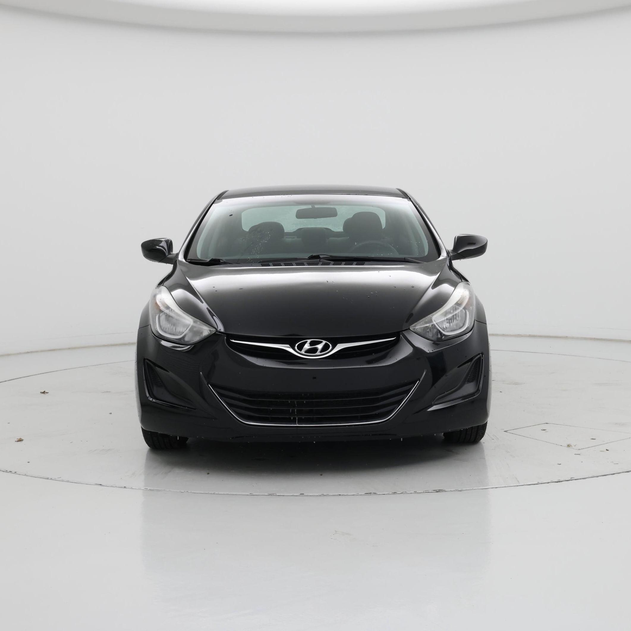 Thumbnail: 2015 Hyundai Elantra - 5