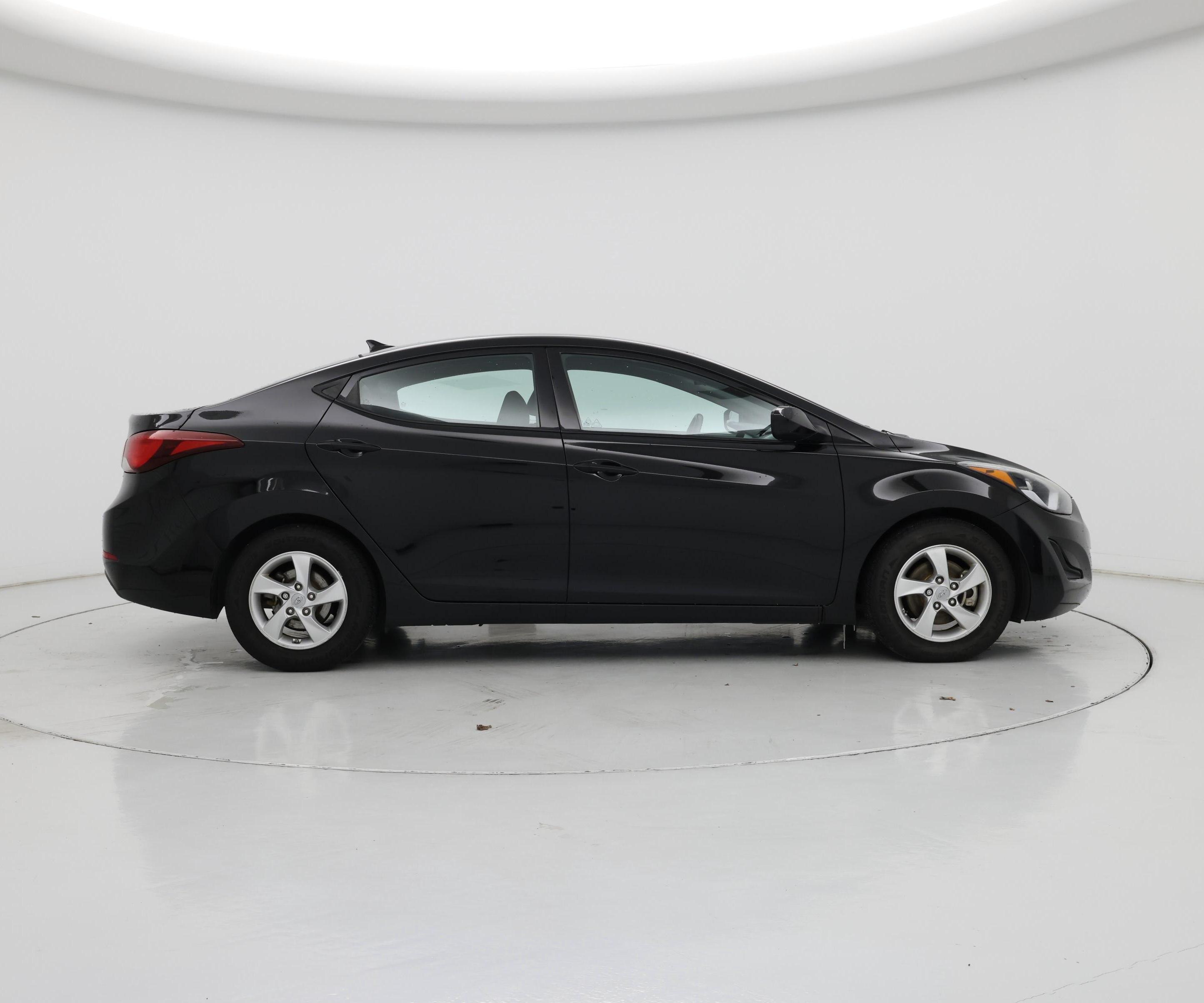 Thumbnail: 2015 Hyundai Elantra - 7