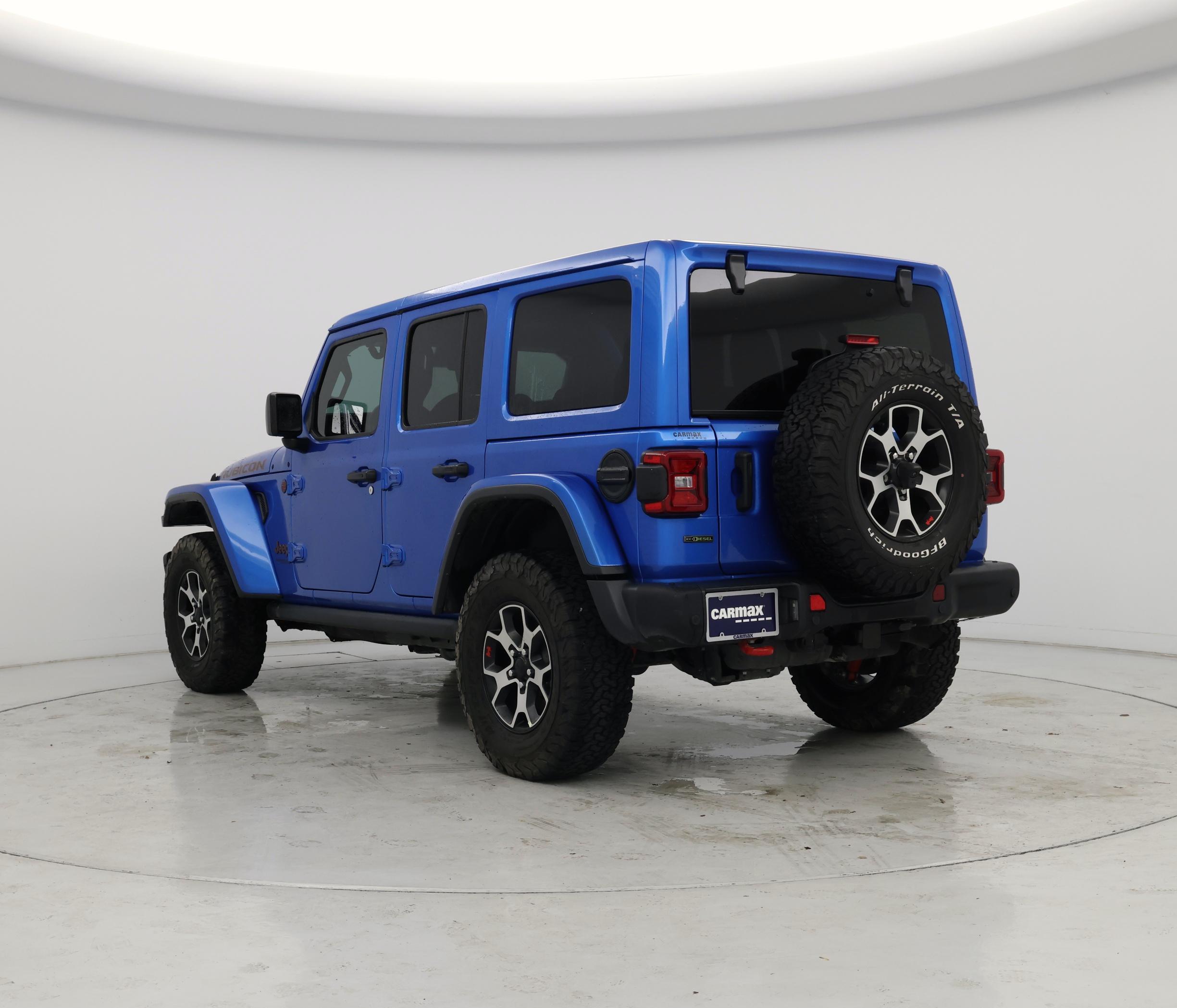 Thumbnail: 2022 Jeep Wrangler - 2