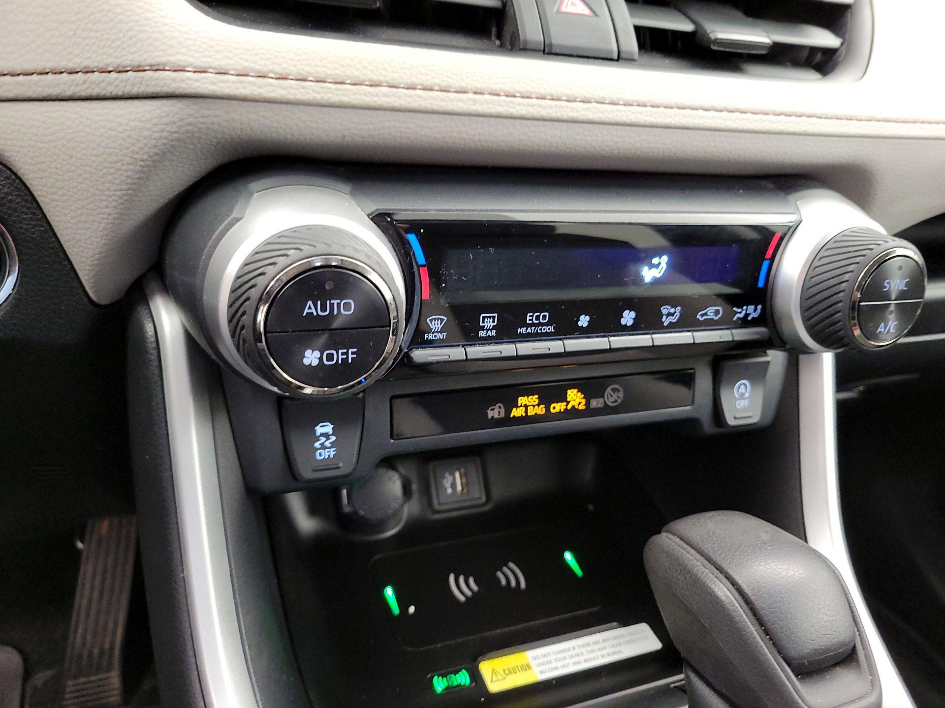 Thumbnail: 2023 Toyota RAV4 - 16