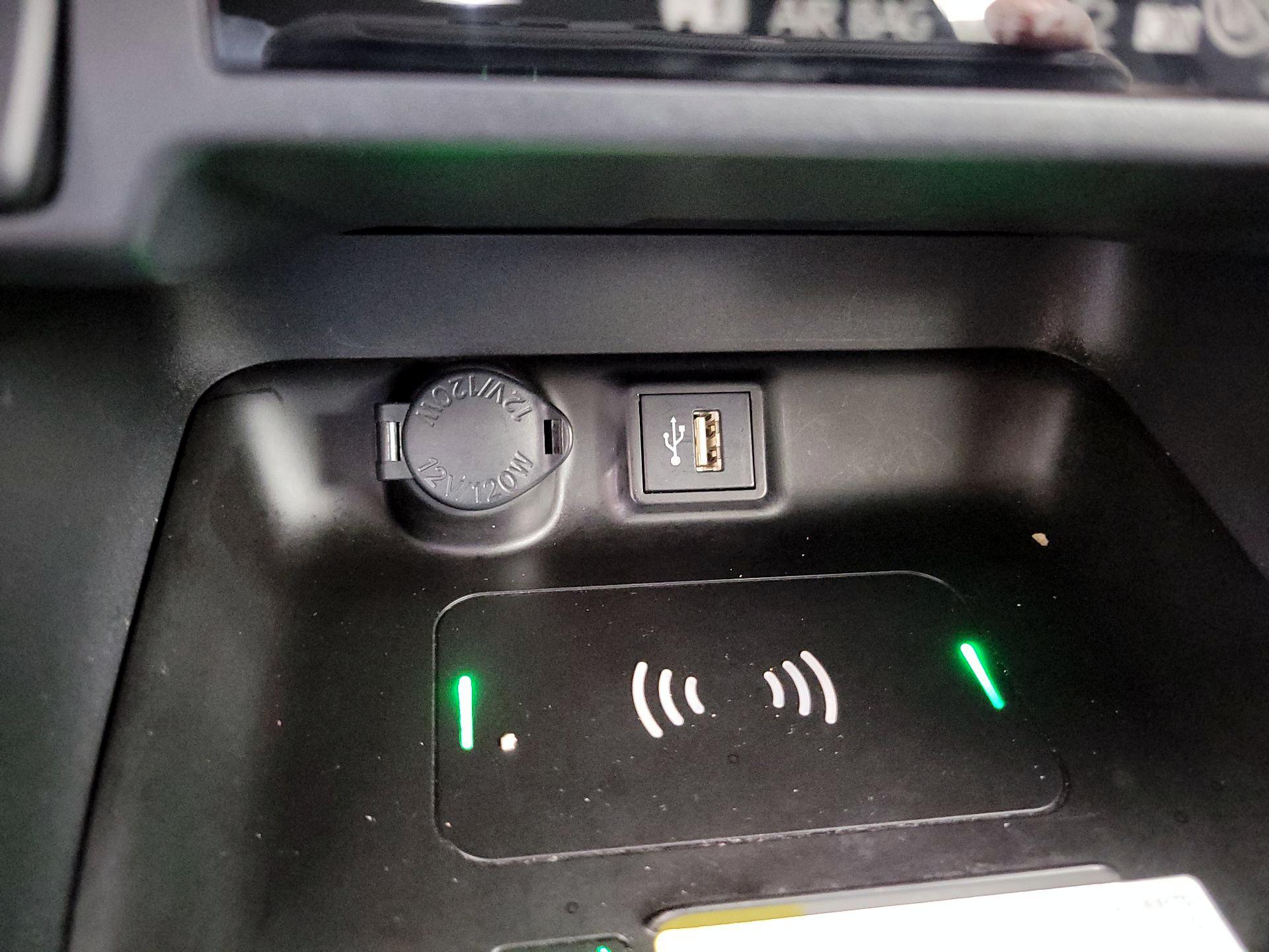 Thumbnail: 2023 Toyota RAV4 - 18