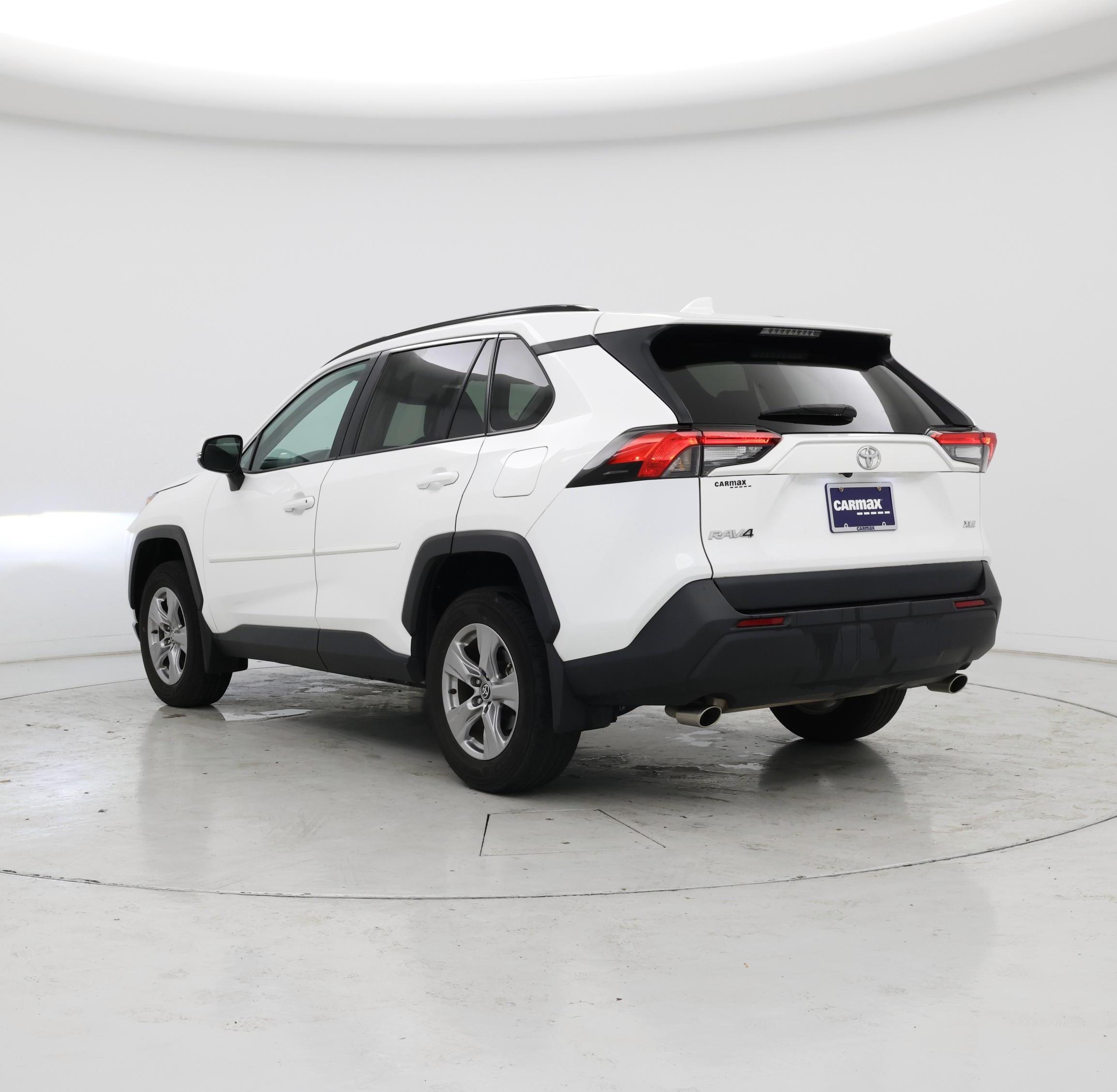 Thumbnail: 2023 Toyota RAV4 - 2