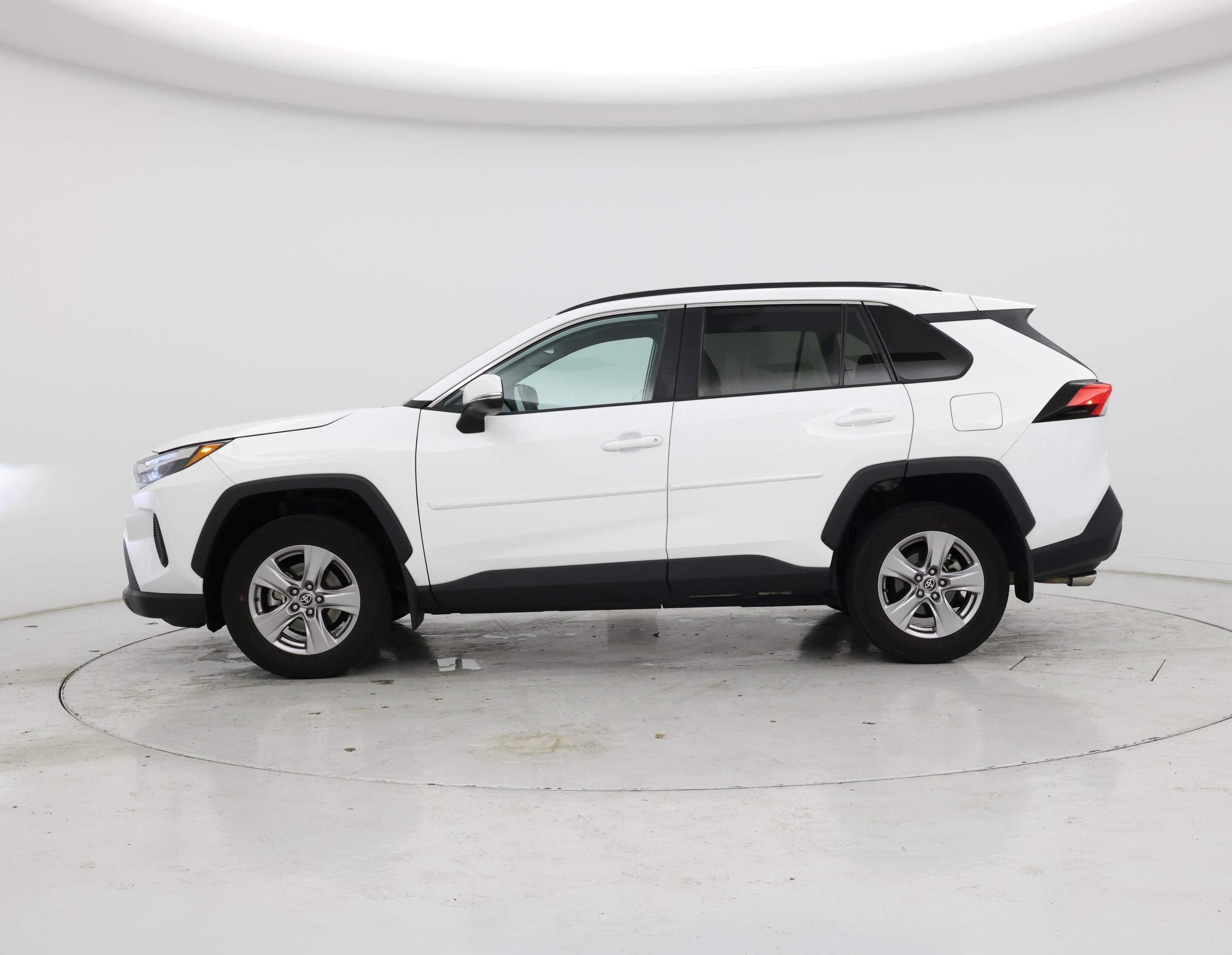 Thumbnail: 2023 Toyota RAV4 - 3