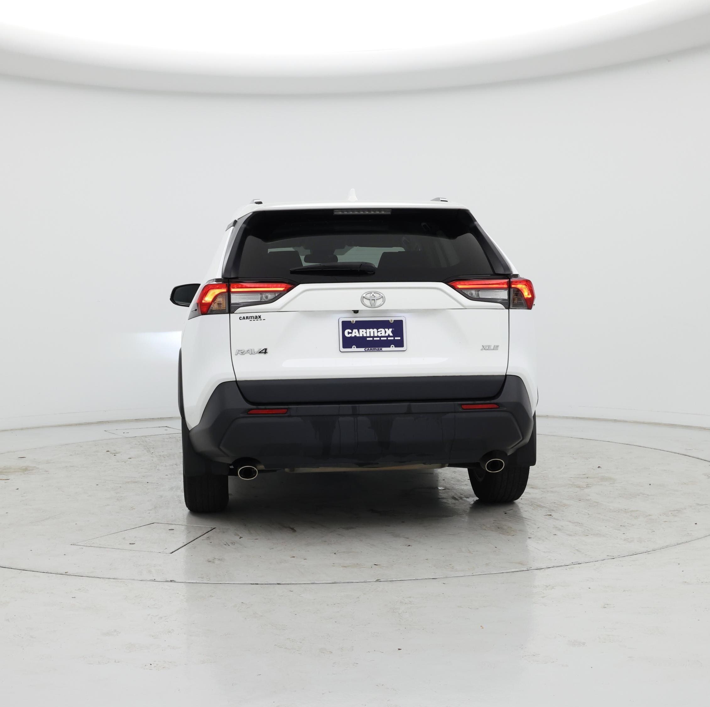 Thumbnail: 2023 Toyota RAV4 - 6