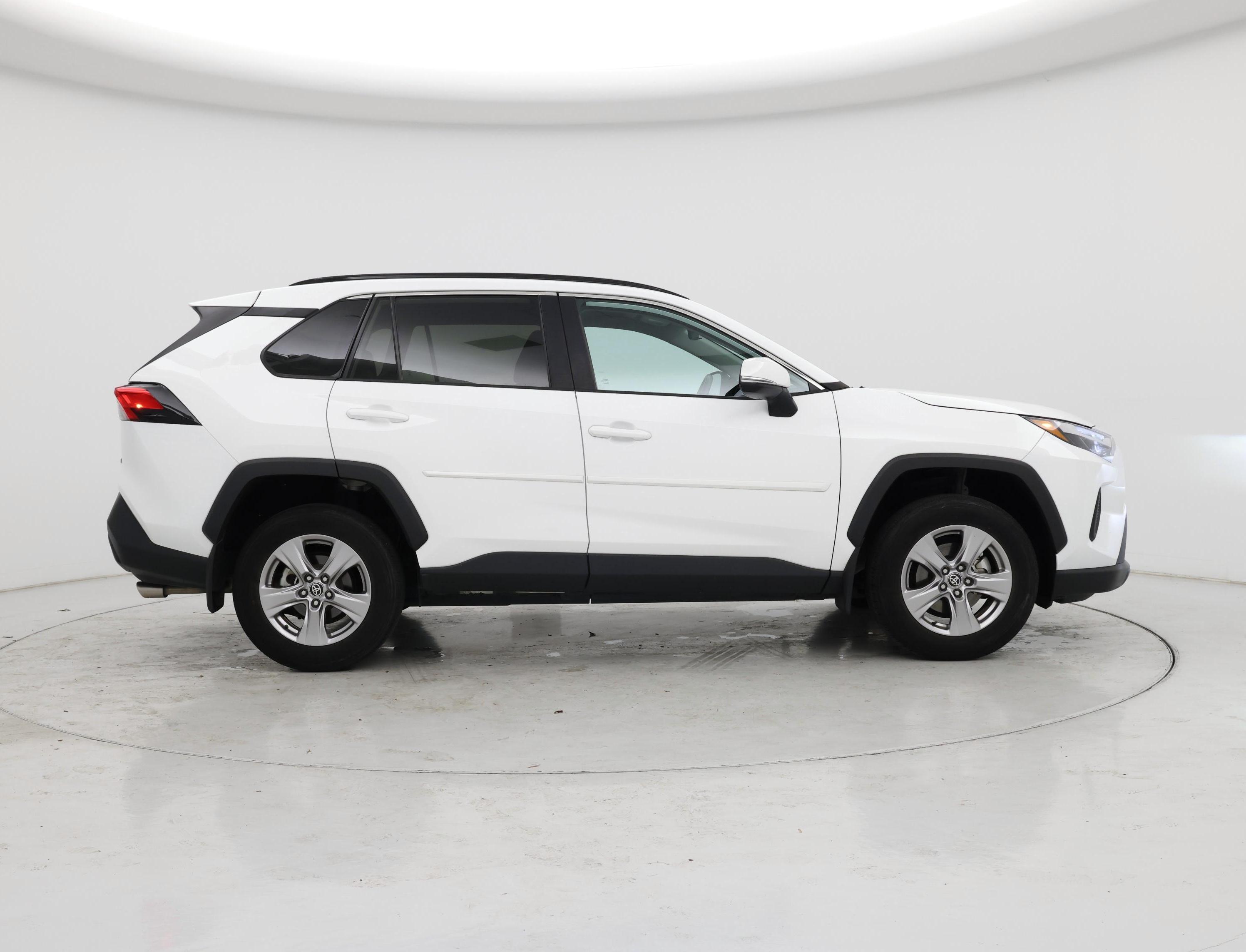 Thumbnail: 2023 Toyota RAV4 - 7