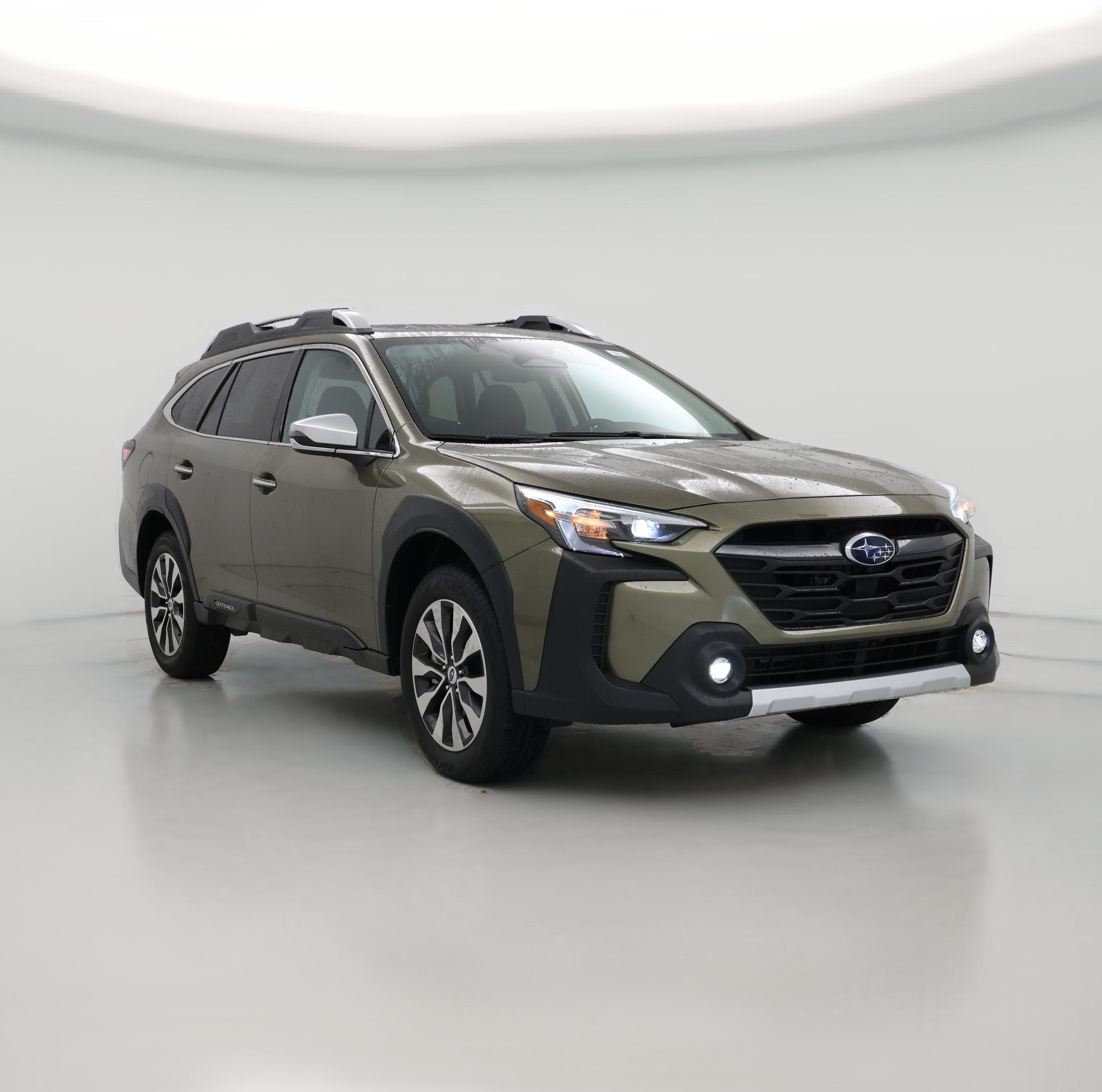 Thumbnail: 2025 Subaru Outback - 1