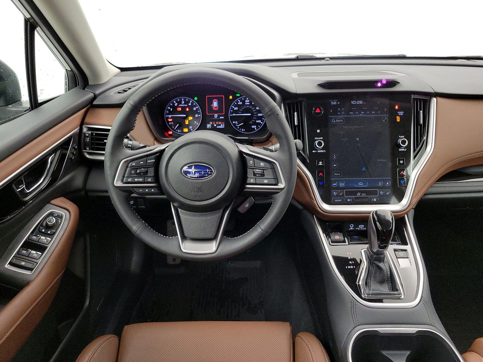 Thumbnail: 2025 Subaru Outback - 10