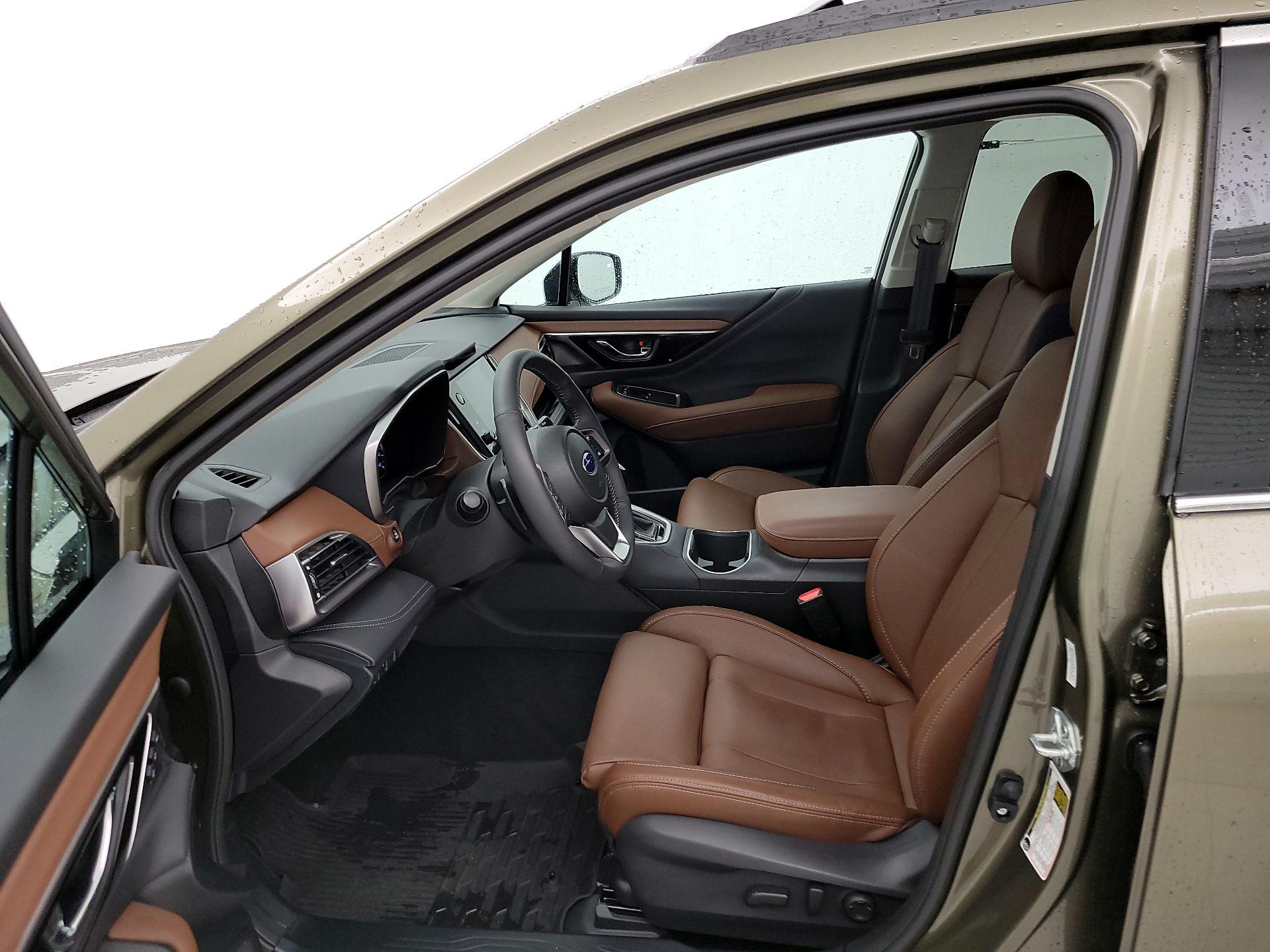 Thumbnail: 2025 Subaru Outback - 11