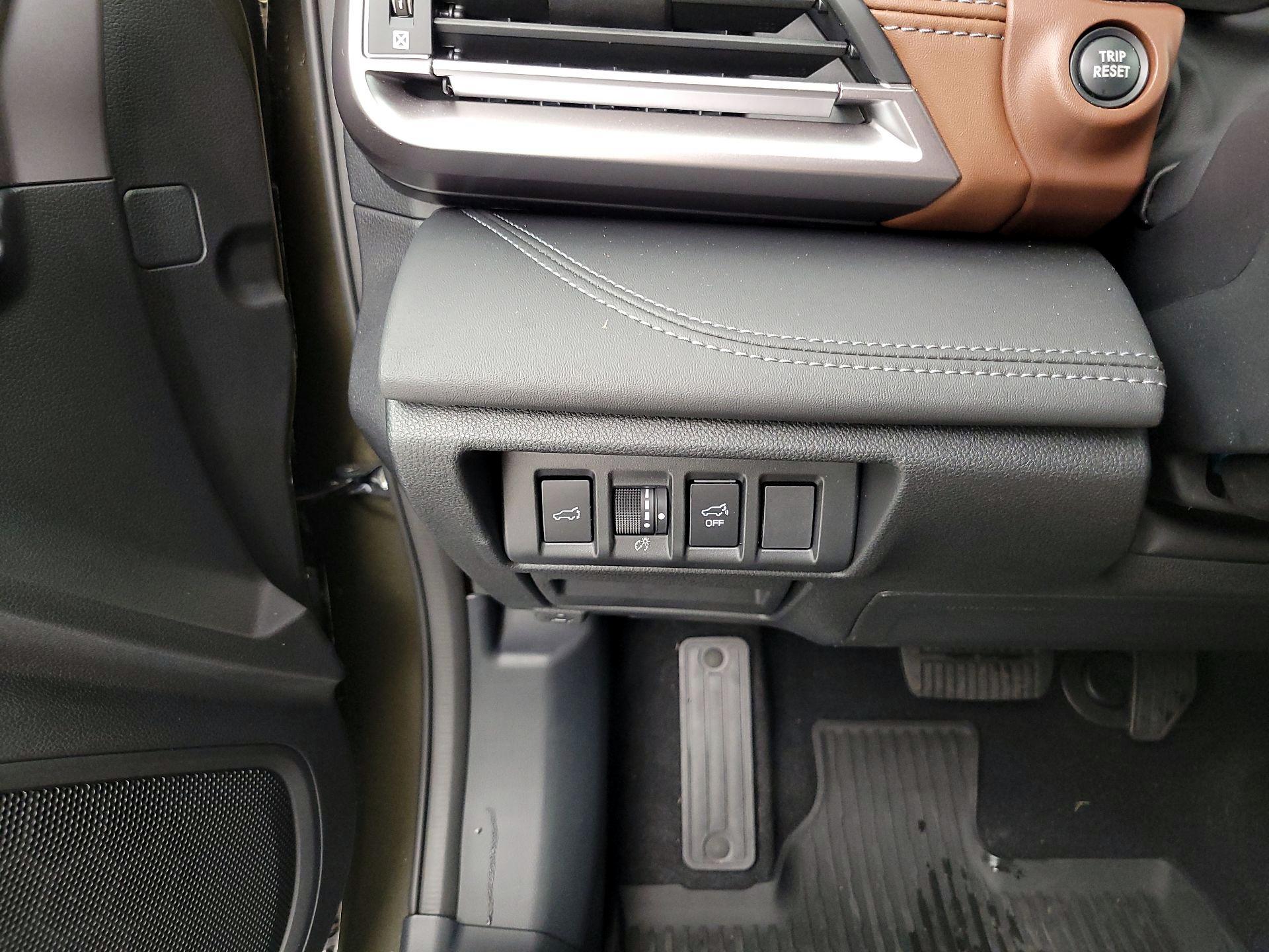 Thumbnail: 2025 Subaru Outback - 13