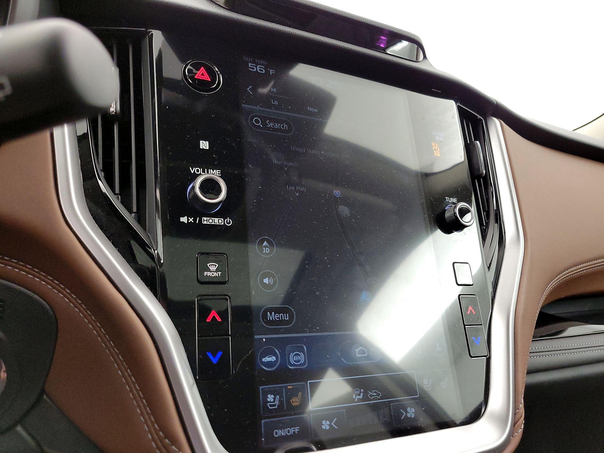 Thumbnail: 2025 Subaru Outback - 14