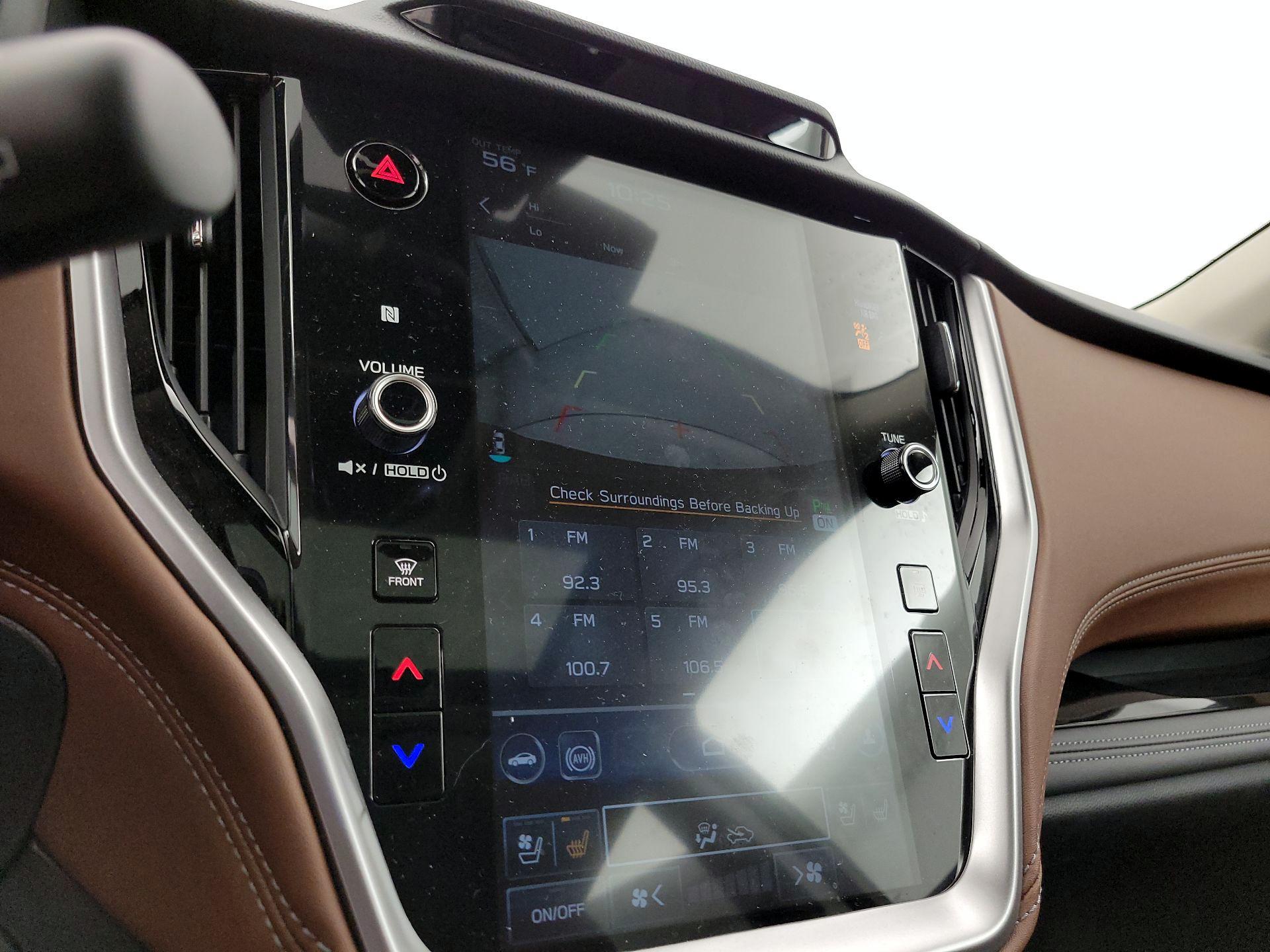 Thumbnail: 2025 Subaru Outback - 15