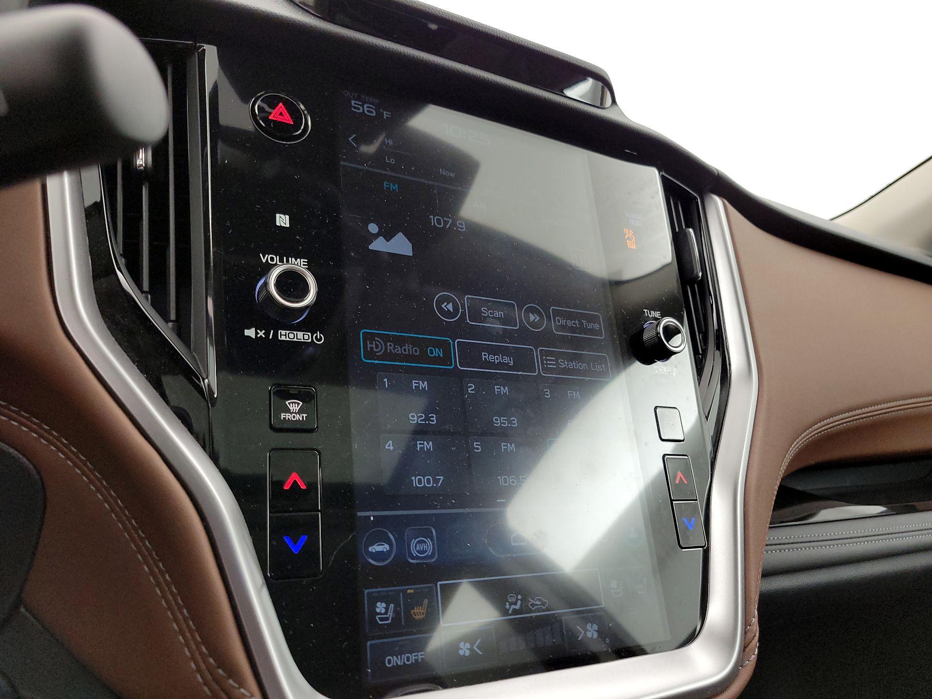 Thumbnail: 2025 Subaru Outback - 16