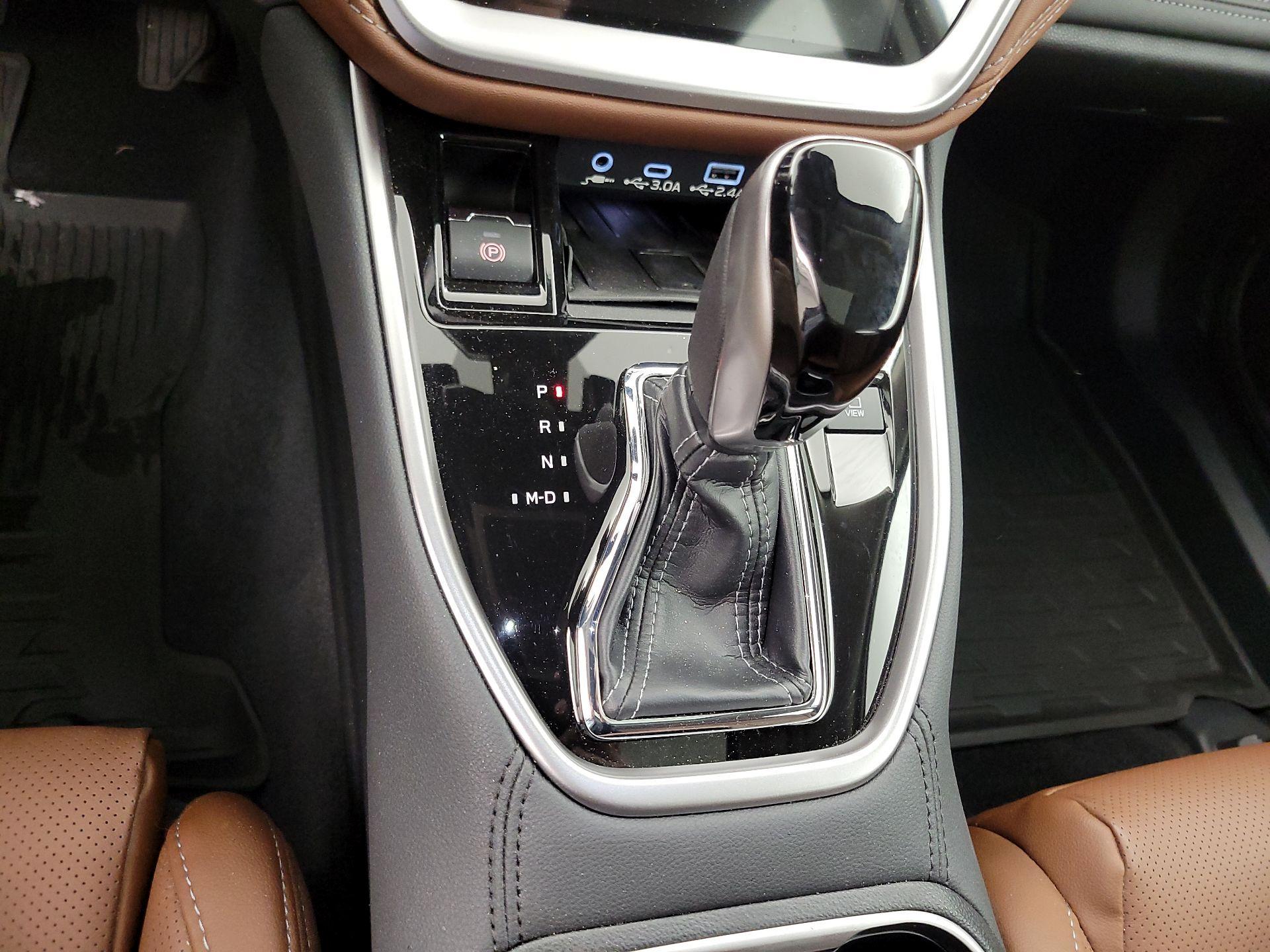 Thumbnail: 2025 Subaru Outback - 18