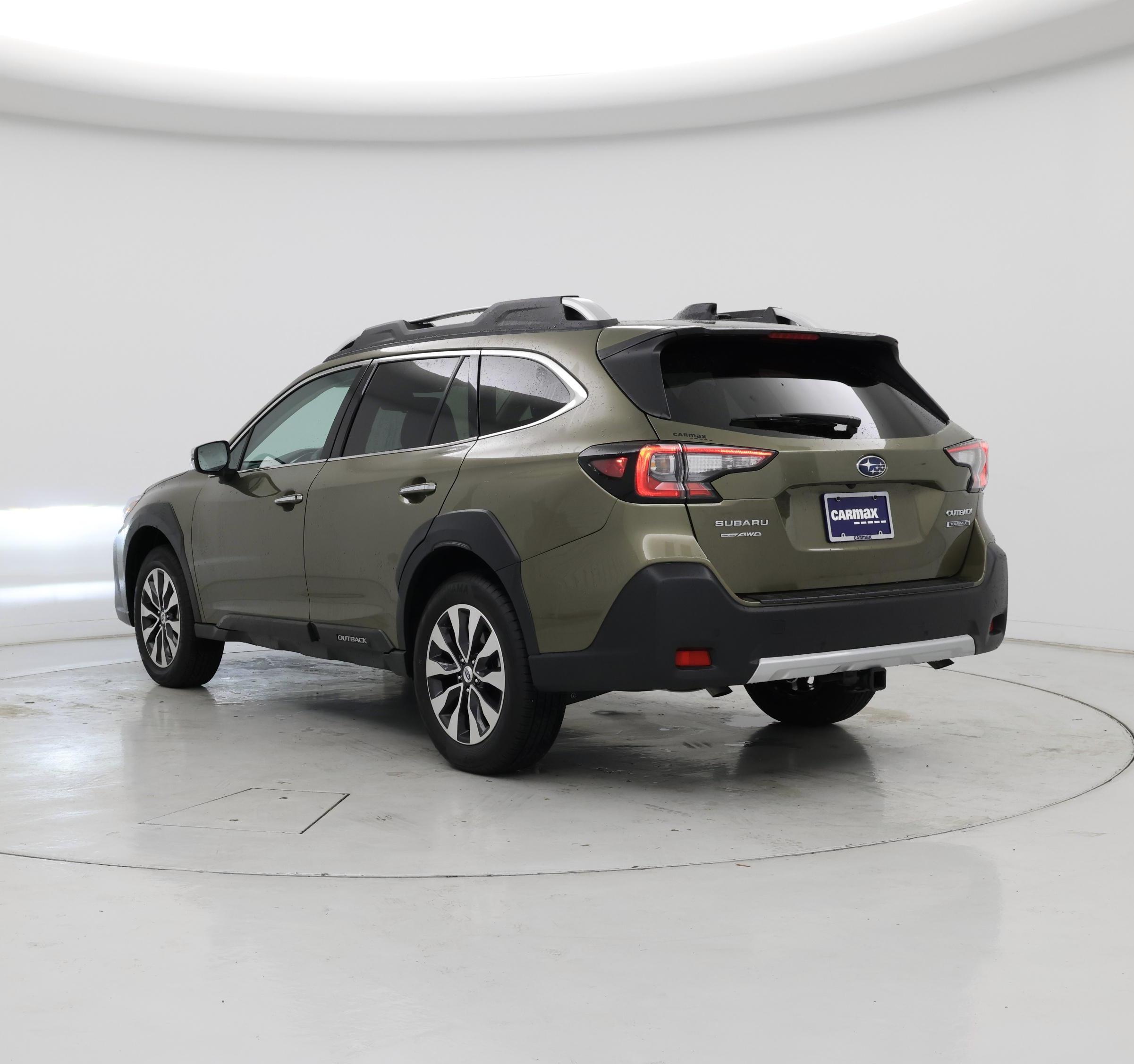 Thumbnail: 2025 Subaru Outback - 2
