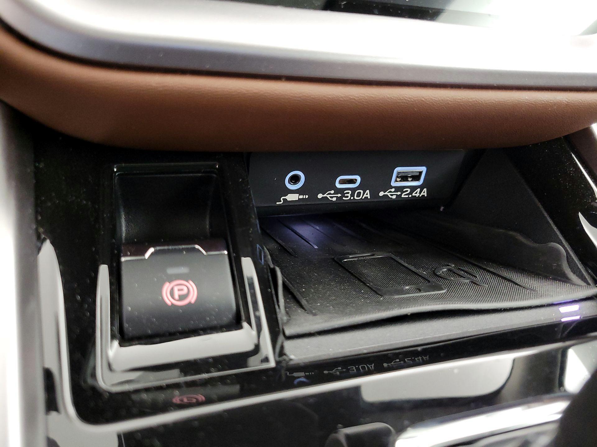 Thumbnail: 2025 Subaru Outback - 19