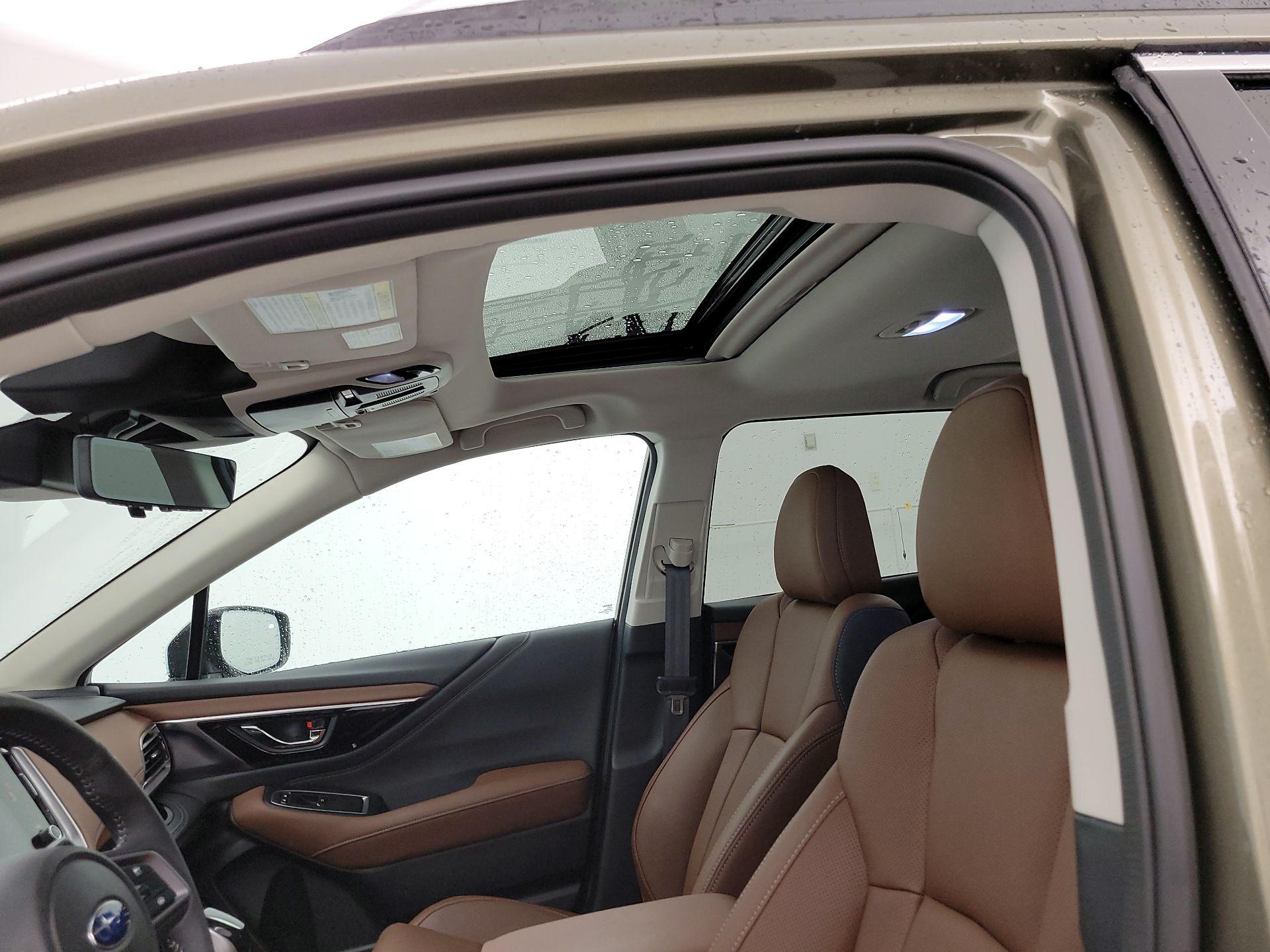 Thumbnail: 2025 Subaru Outback - 20